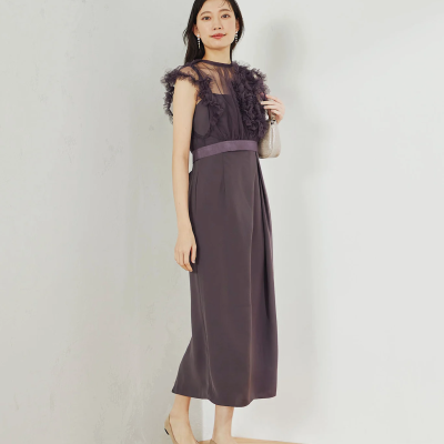 結婚式二次会の女性の服装は？マナーや選び方、おすすめコーデを紹介