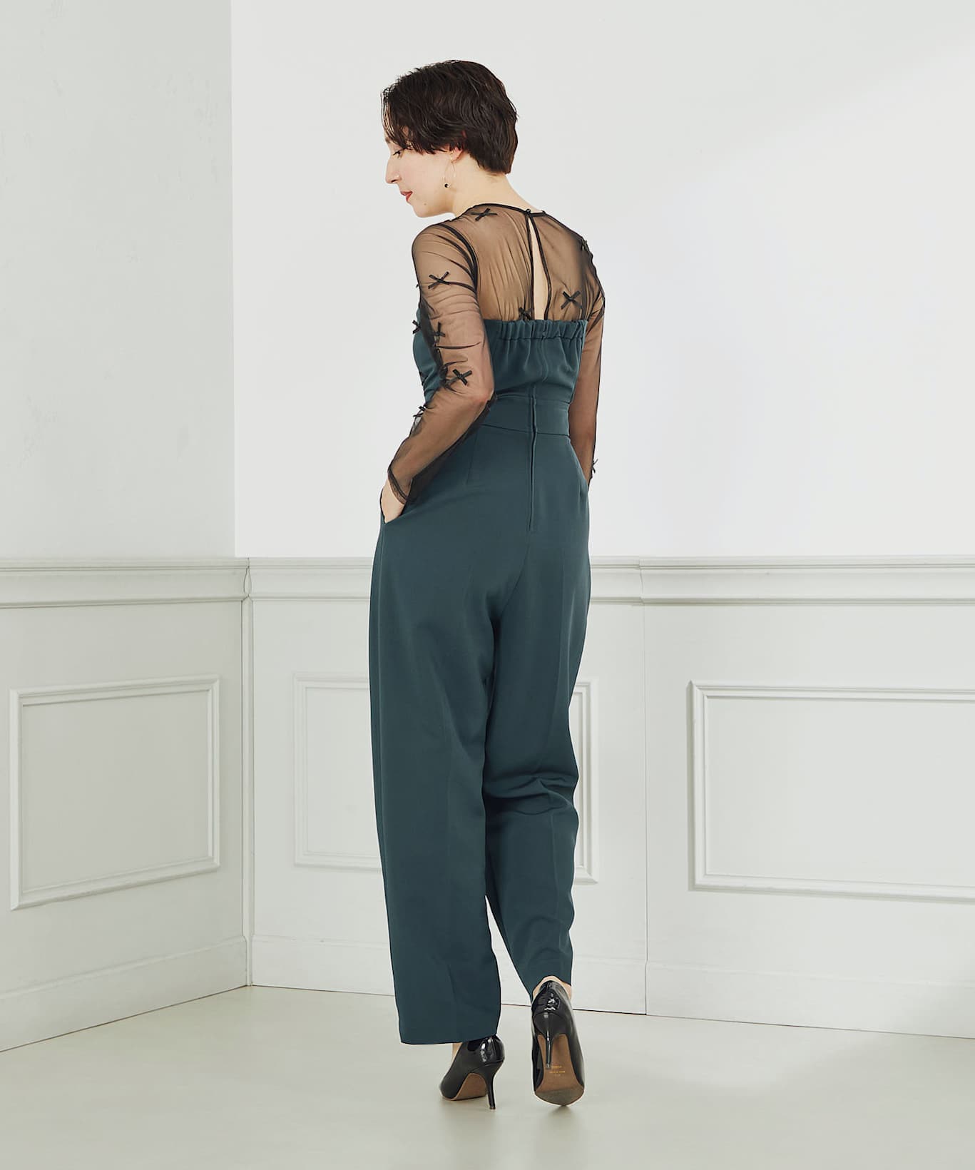 airCloset Dressとは？サービスの特徴と強み