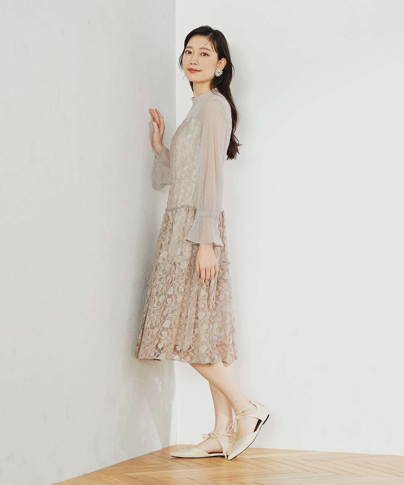 airCloset Dressを利用するときの流れは？【初めての人向け】