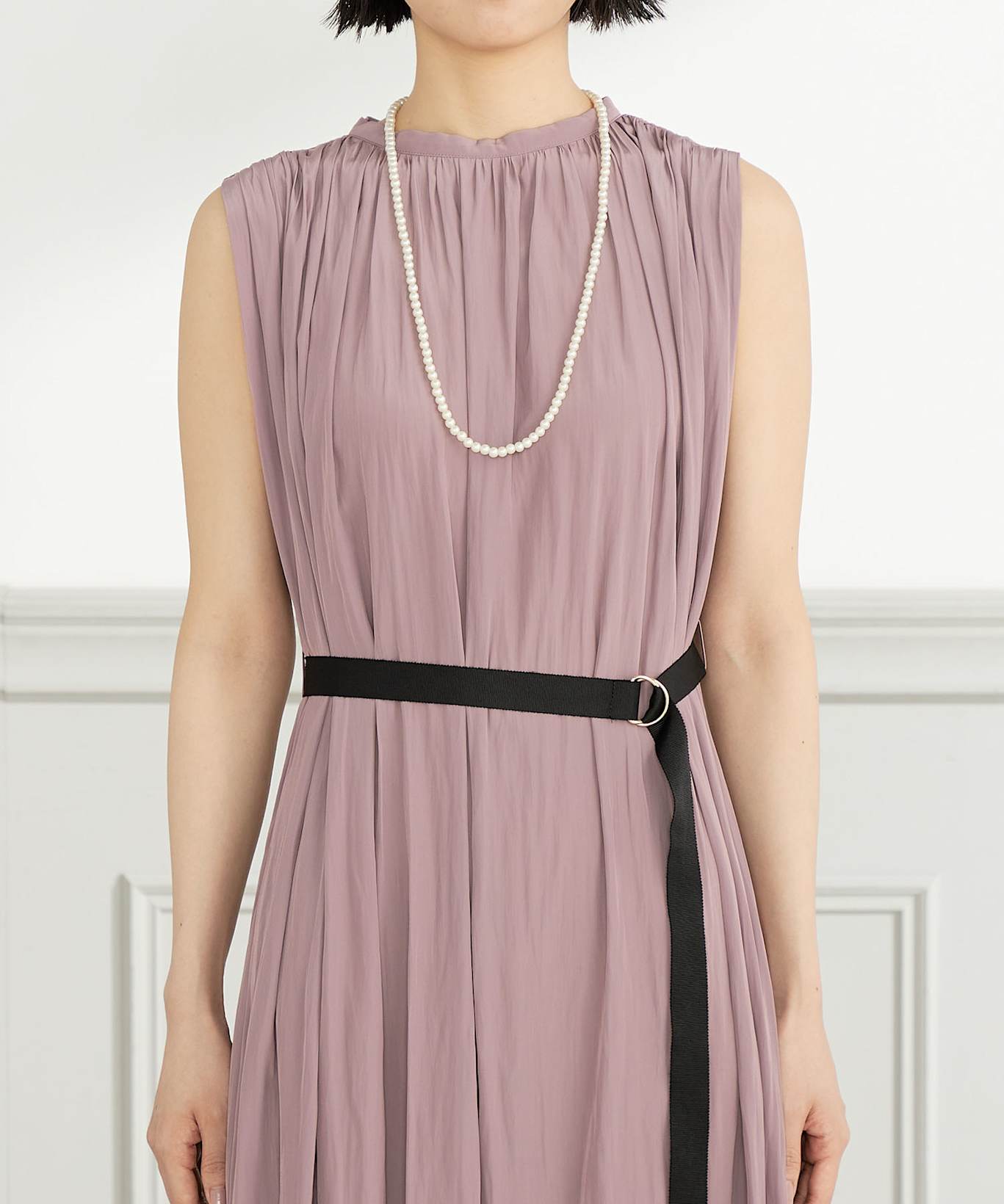 airCloset Dressの特徴と使い方