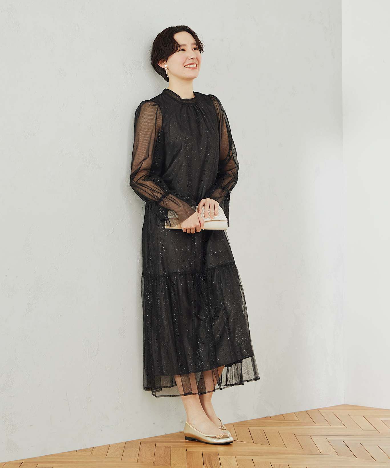 観劇にふさわしい服装とは？基本マナーとドレスコード