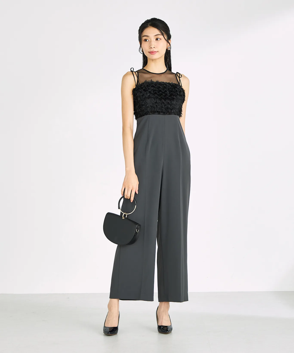 【会場別】結婚式二次会のおすすめ服装・コーディネート
