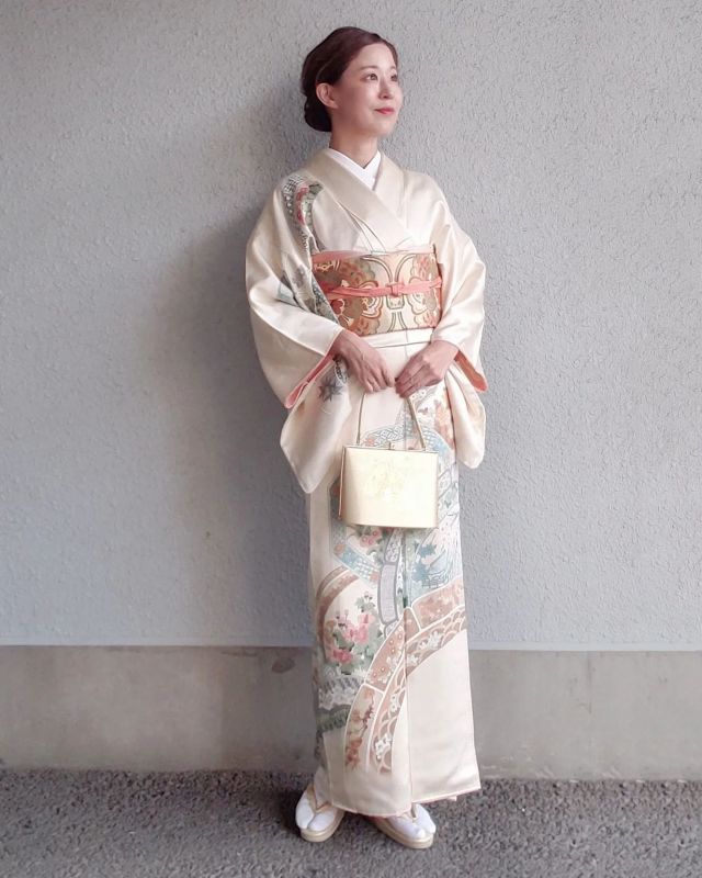 和装の特徴と適した会場