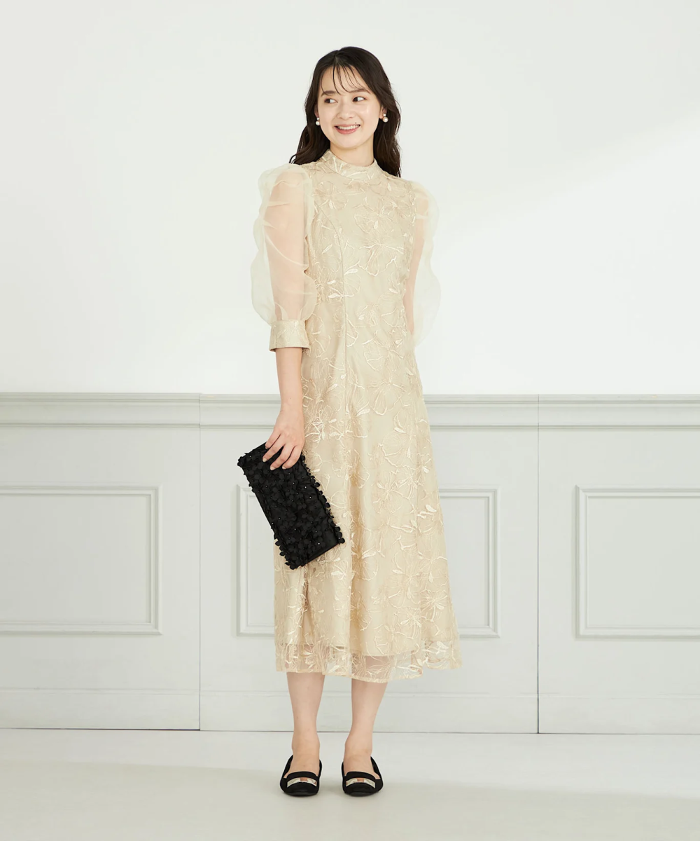 airCloset Dressとは