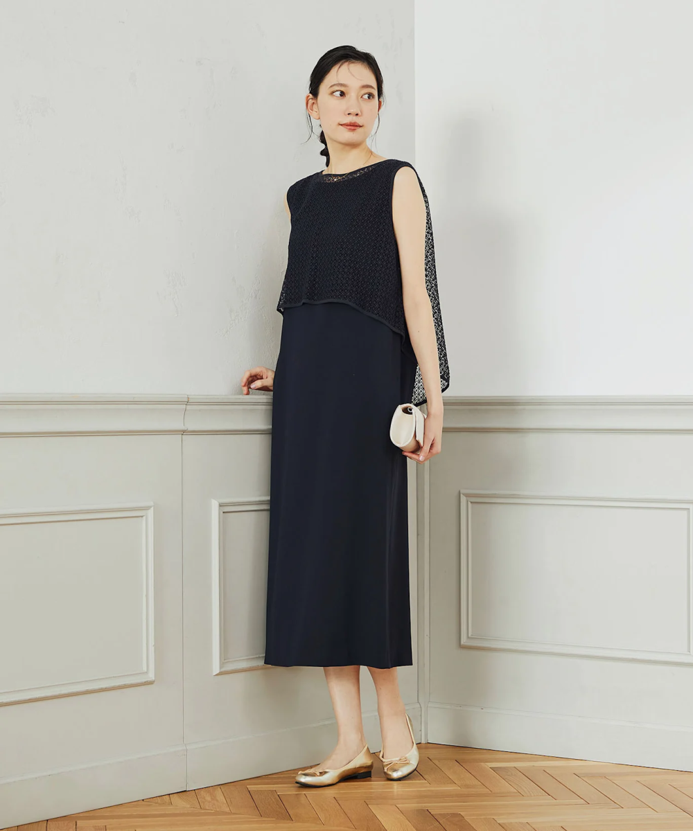 叔母としての結婚式での服装マナーとは