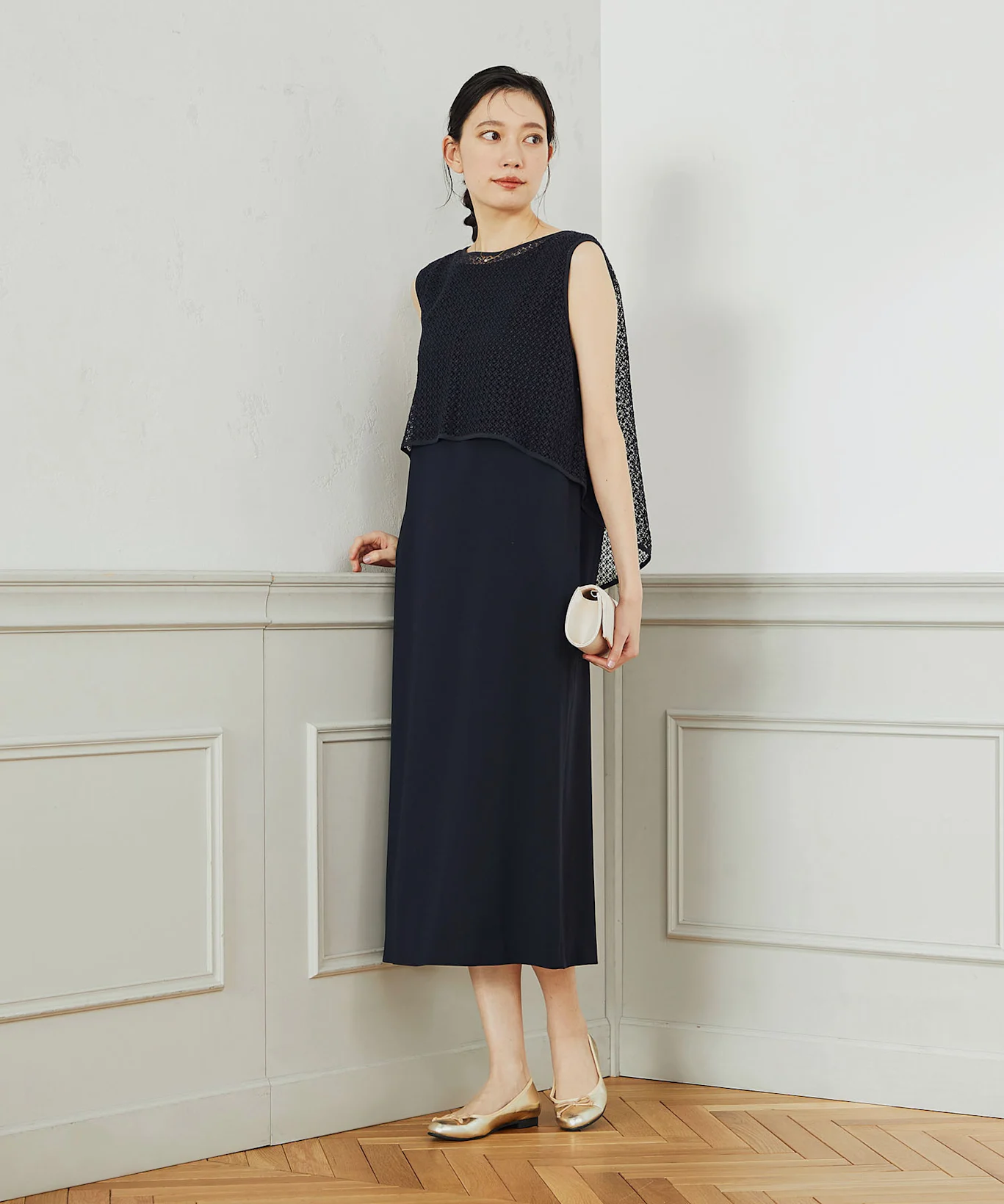 叔母としての結婚式での服装マナーとは