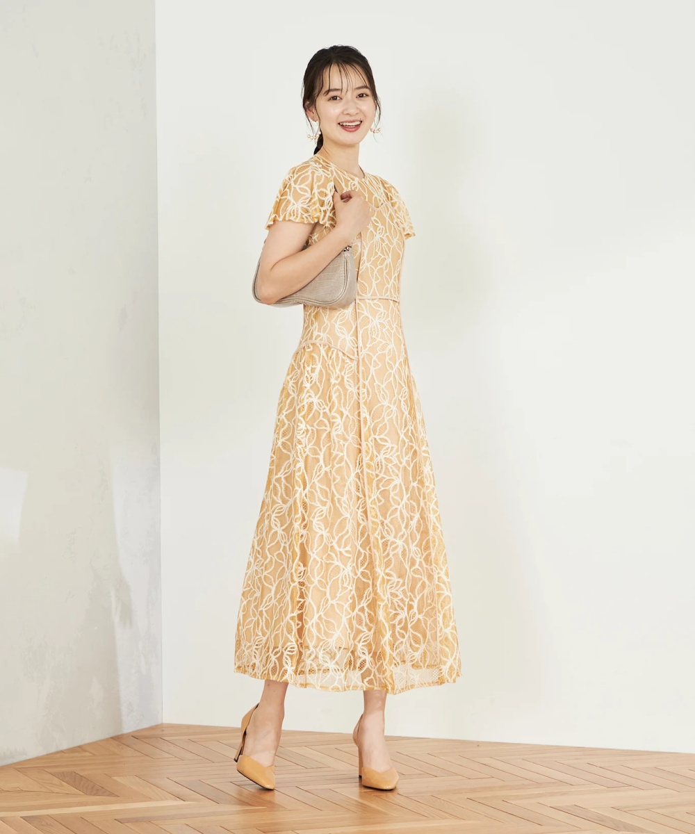 姪・甥の結婚式で服装を引き立てる小物・ヘア・アクセサリー選び
