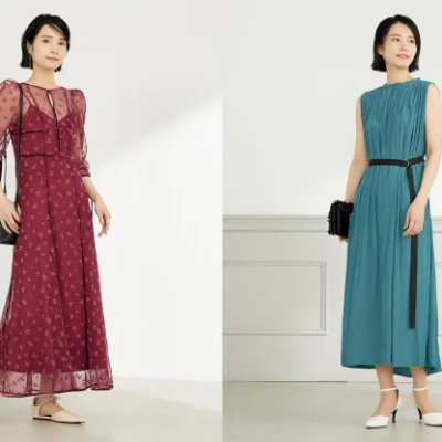 結婚式で親族は何を着る？服装マナーや年代・立場別ドレスの選び方を解説
