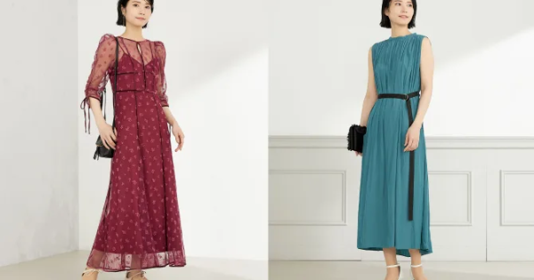 結婚式で親族は何を着る？服装マナーや年代・立場別ドレスの選び方を解説