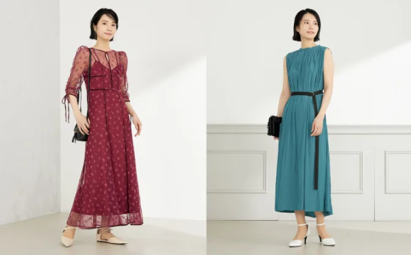 結婚式で親族は何を着る？服装マナーや年代・立場別ドレスの選び方を解説