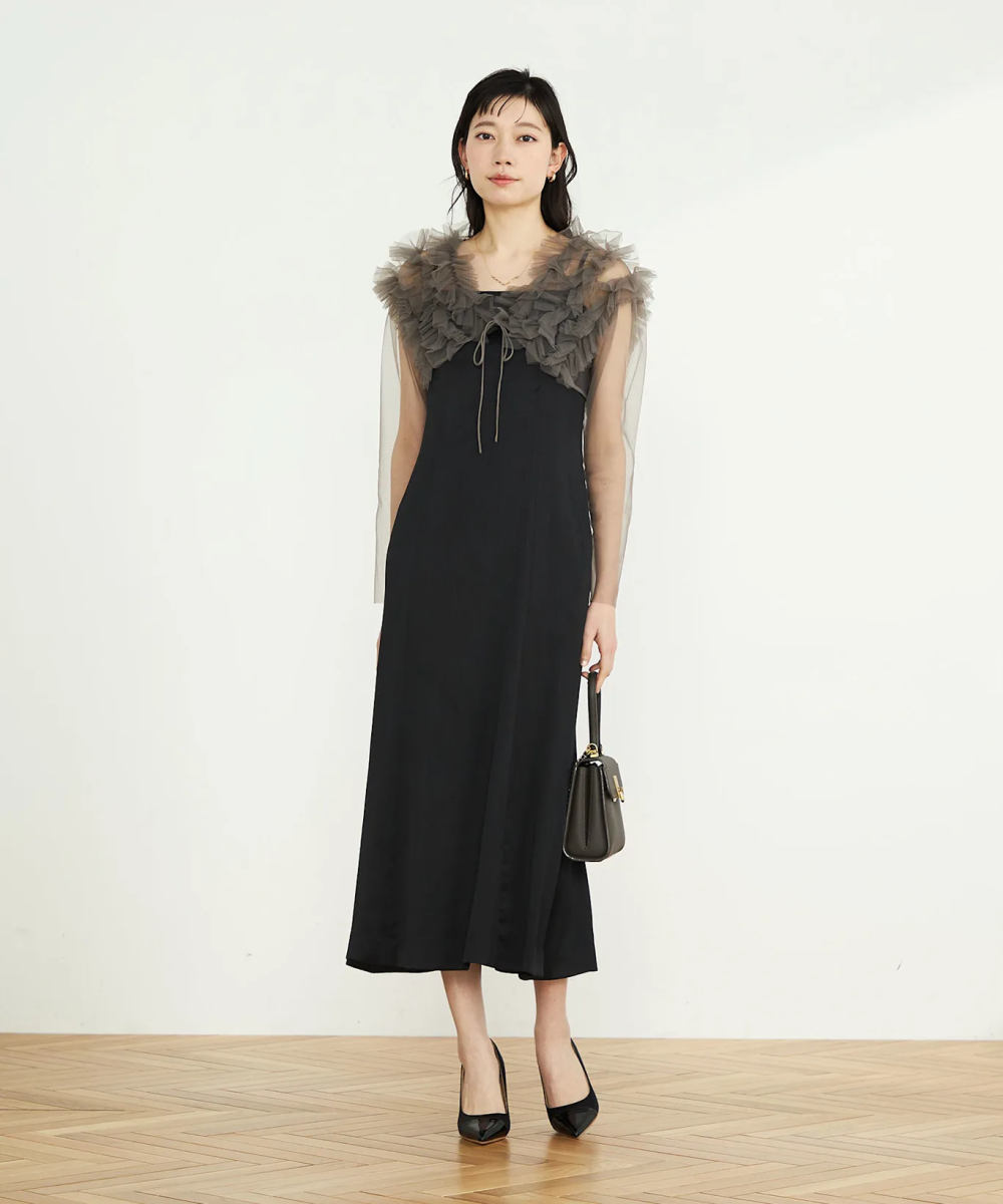 まとめ 出典 :エアクロドレス