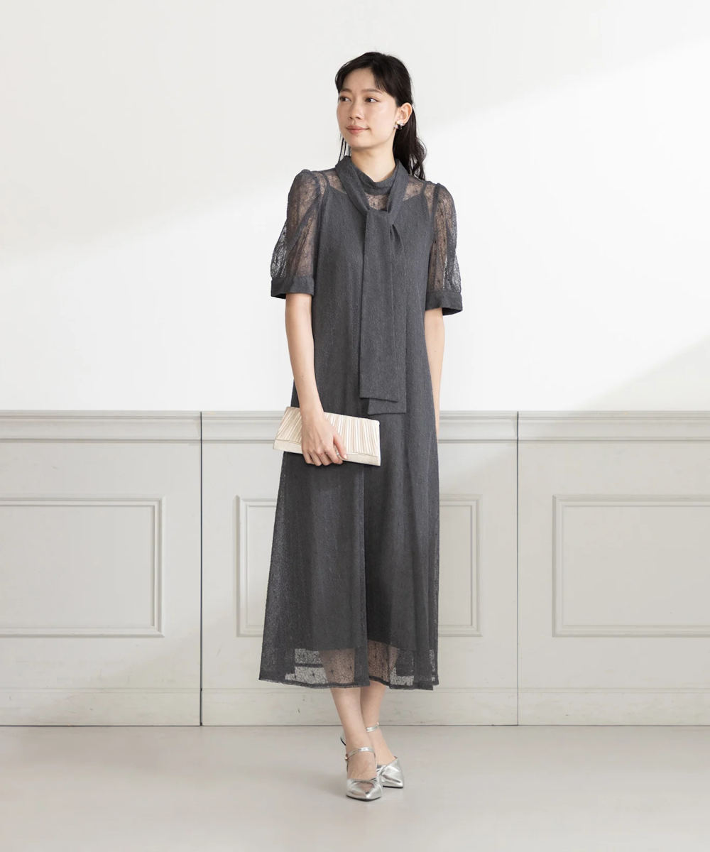 極小バッグに何を入れる?必需品と収納のコツ【チェックリストあり】 出典 :エアクロドレス