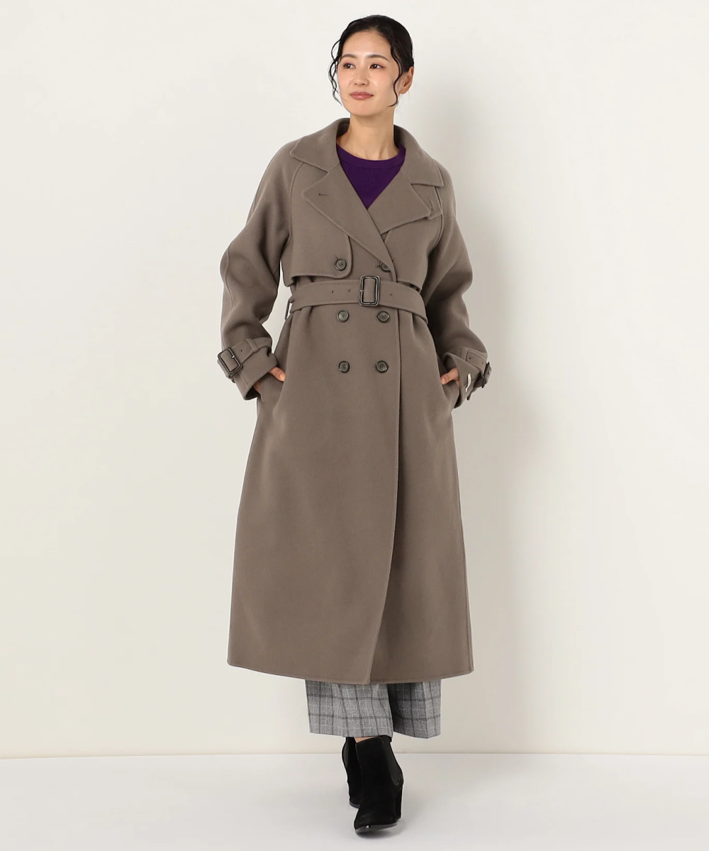 結婚式でコートをレンタルするデメリット 出典：エアクロドレス