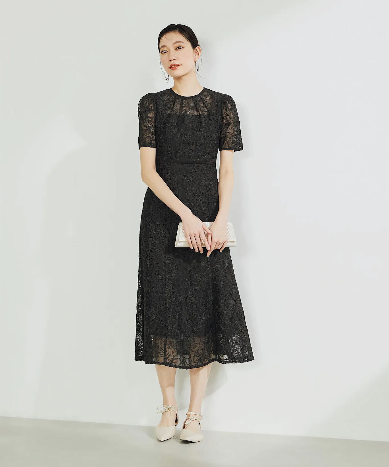 親族の結婚式でエアクロドレスを使うメリット 出典:エアクロドレス