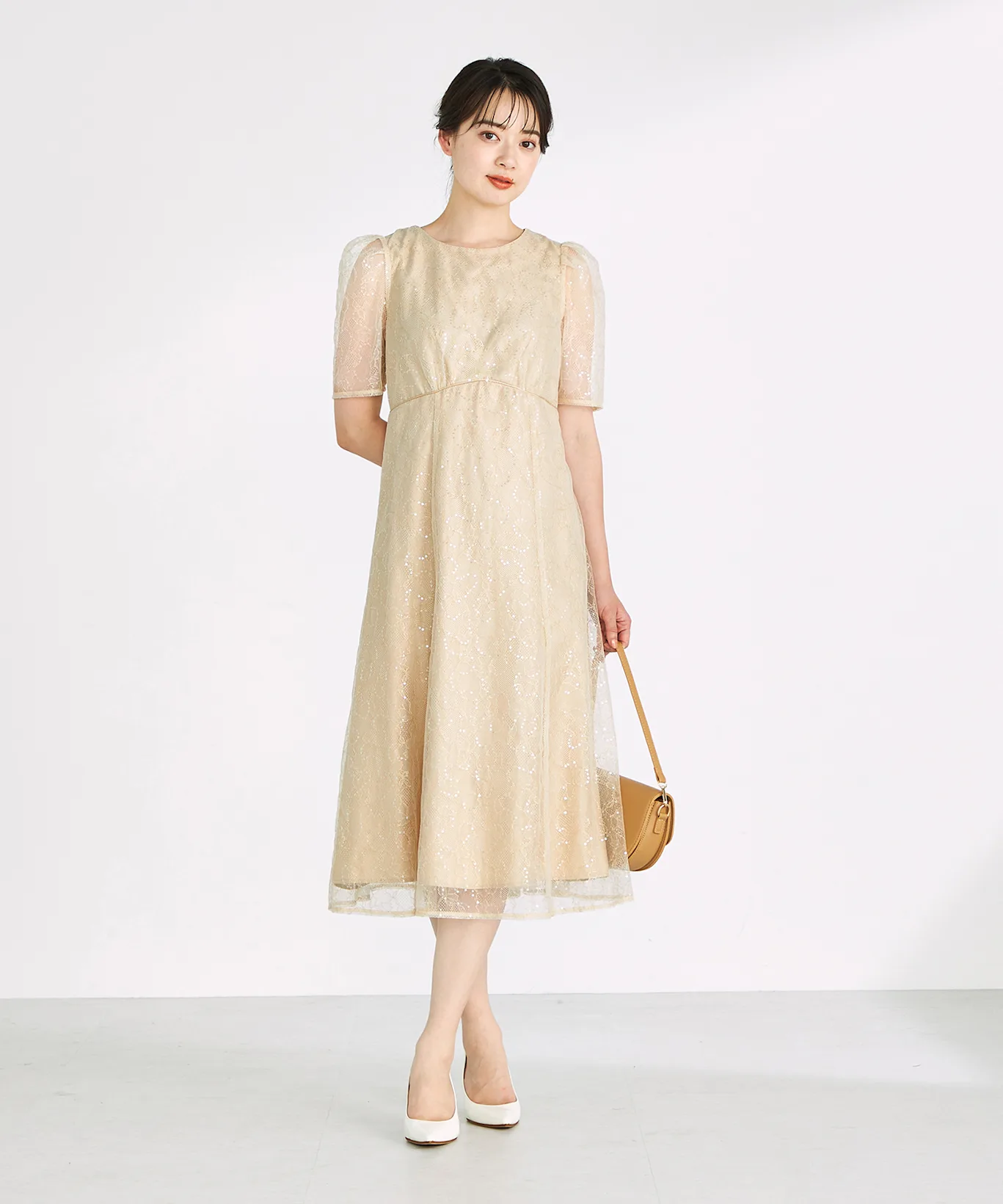 参列する立場に合わせたマナーと色選び