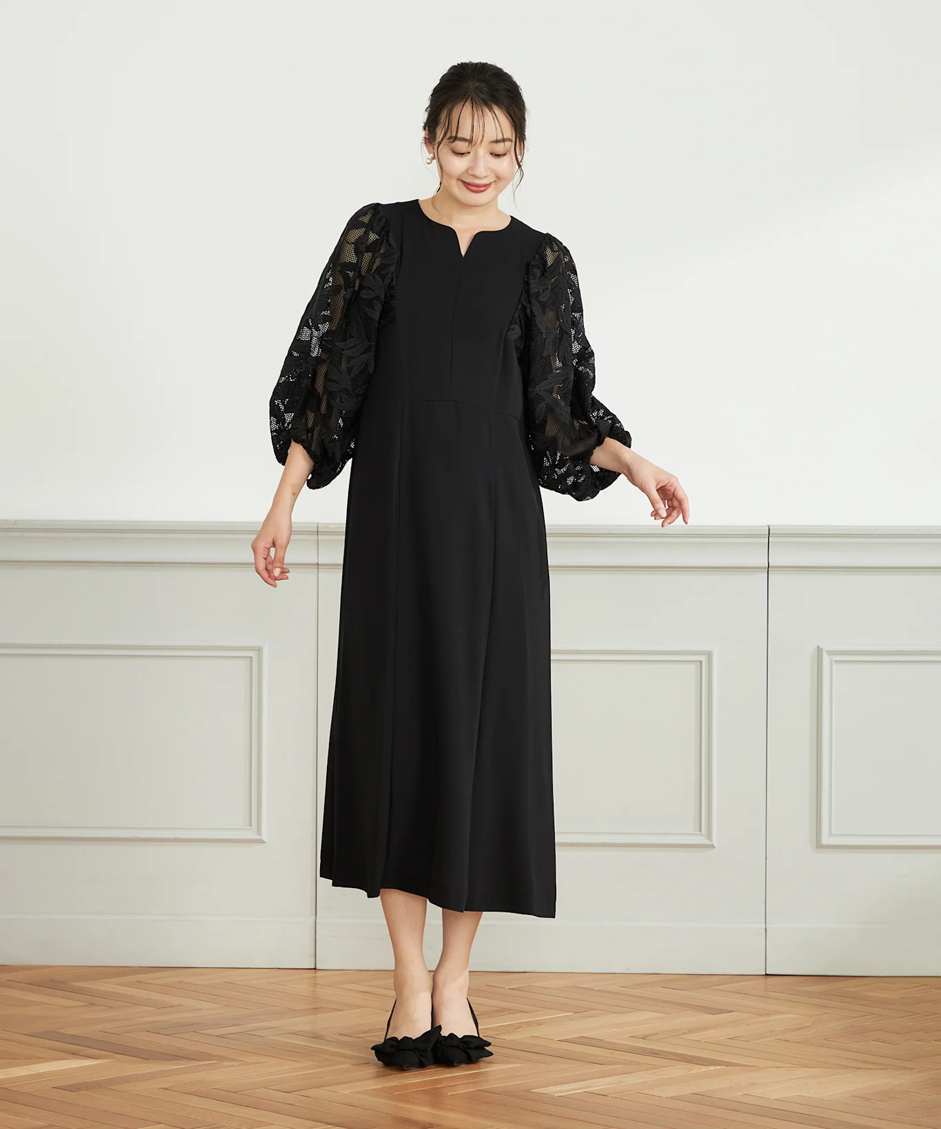 結婚式のお呼ばれドレスはレンタルをうまく活用しよう!