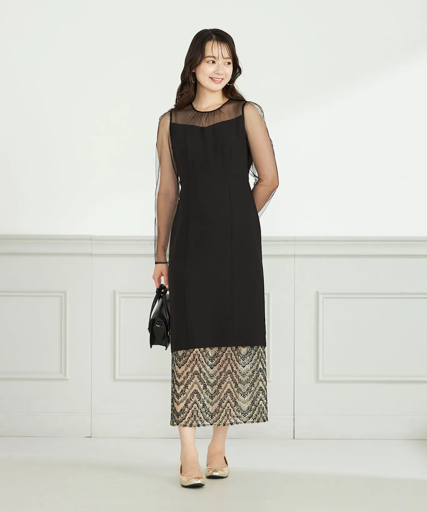 結婚式ドレスをレンタルするメリット 出典：エアクロドレス