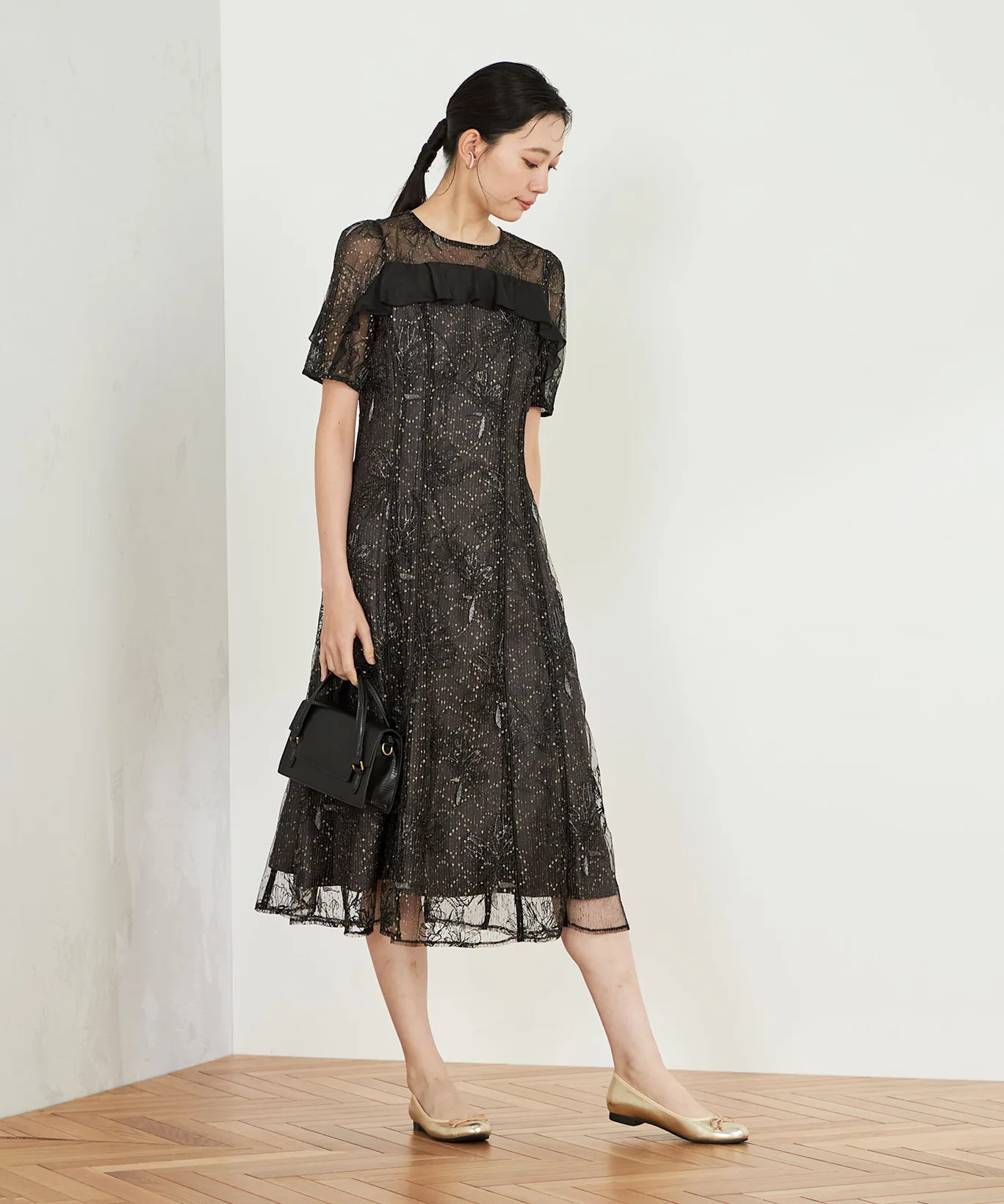 結婚式ドレスをレンタルするデメリット 出典：エアクロドレス