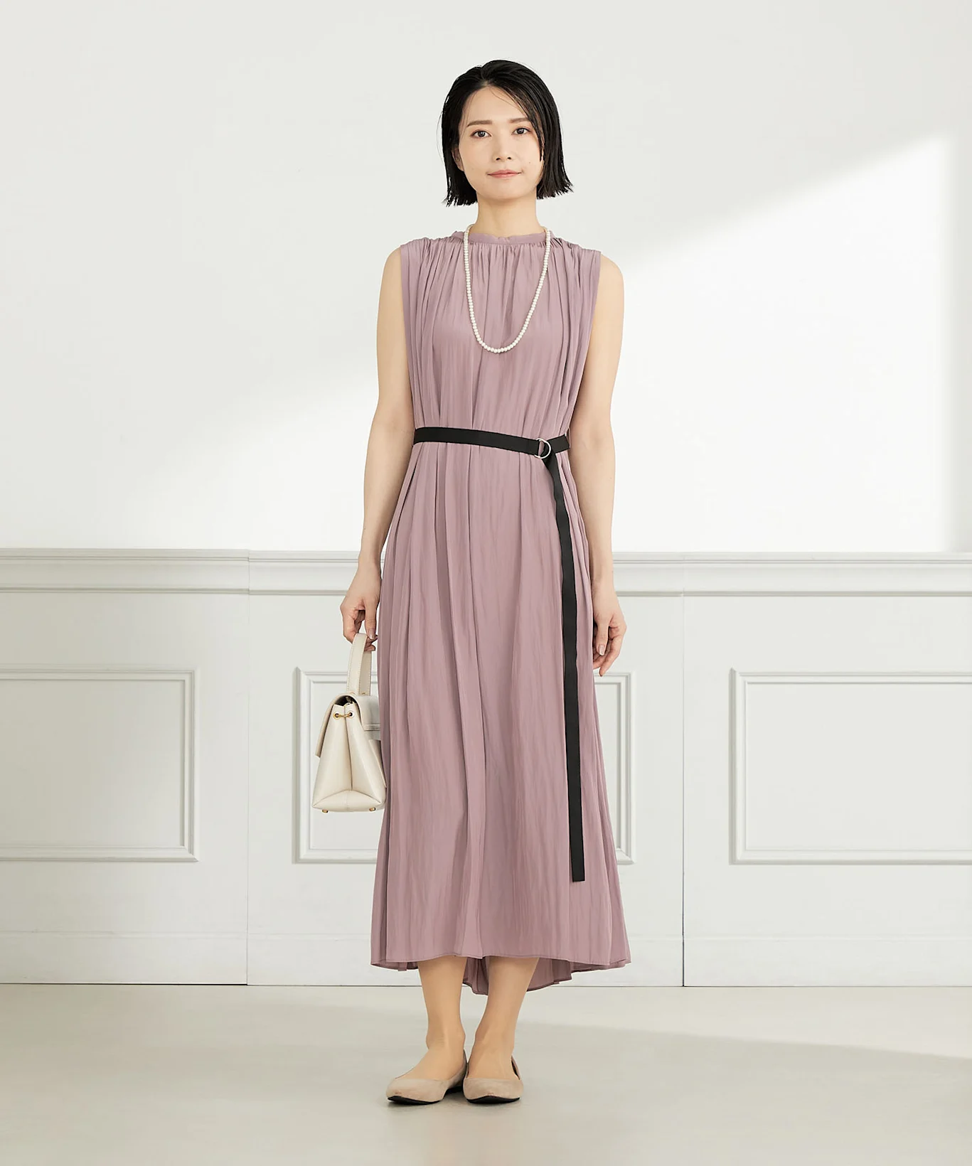 結婚式バッグをレンタルするデメリット 出典：エアクロドレス