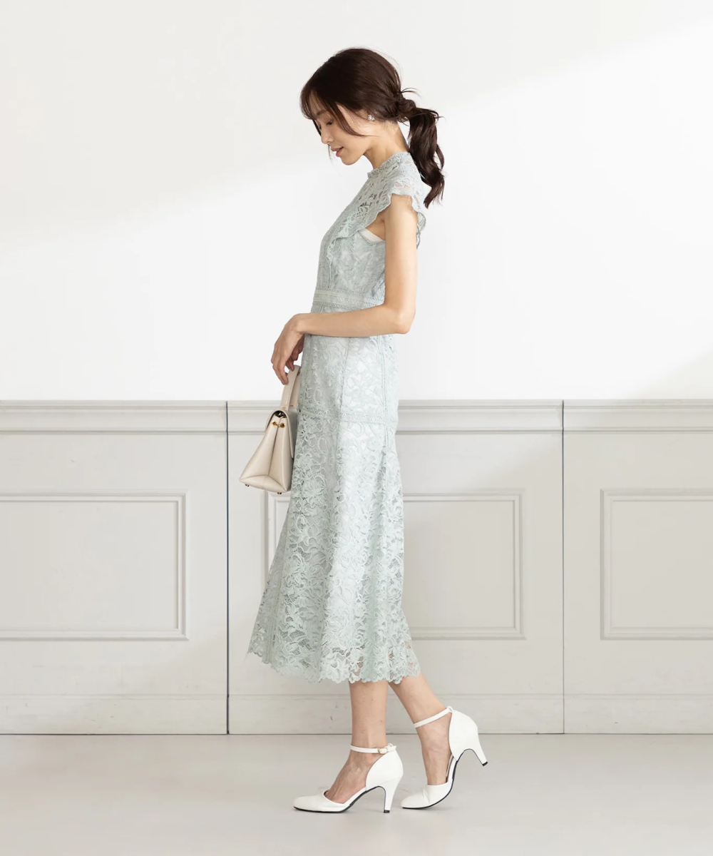 結婚式バッグをレンタルするメリット 出典 :エアクロドレス