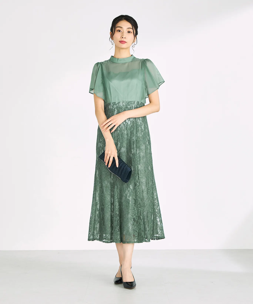 レンタルサービスを利用するメリット 出典:エアクロドレス