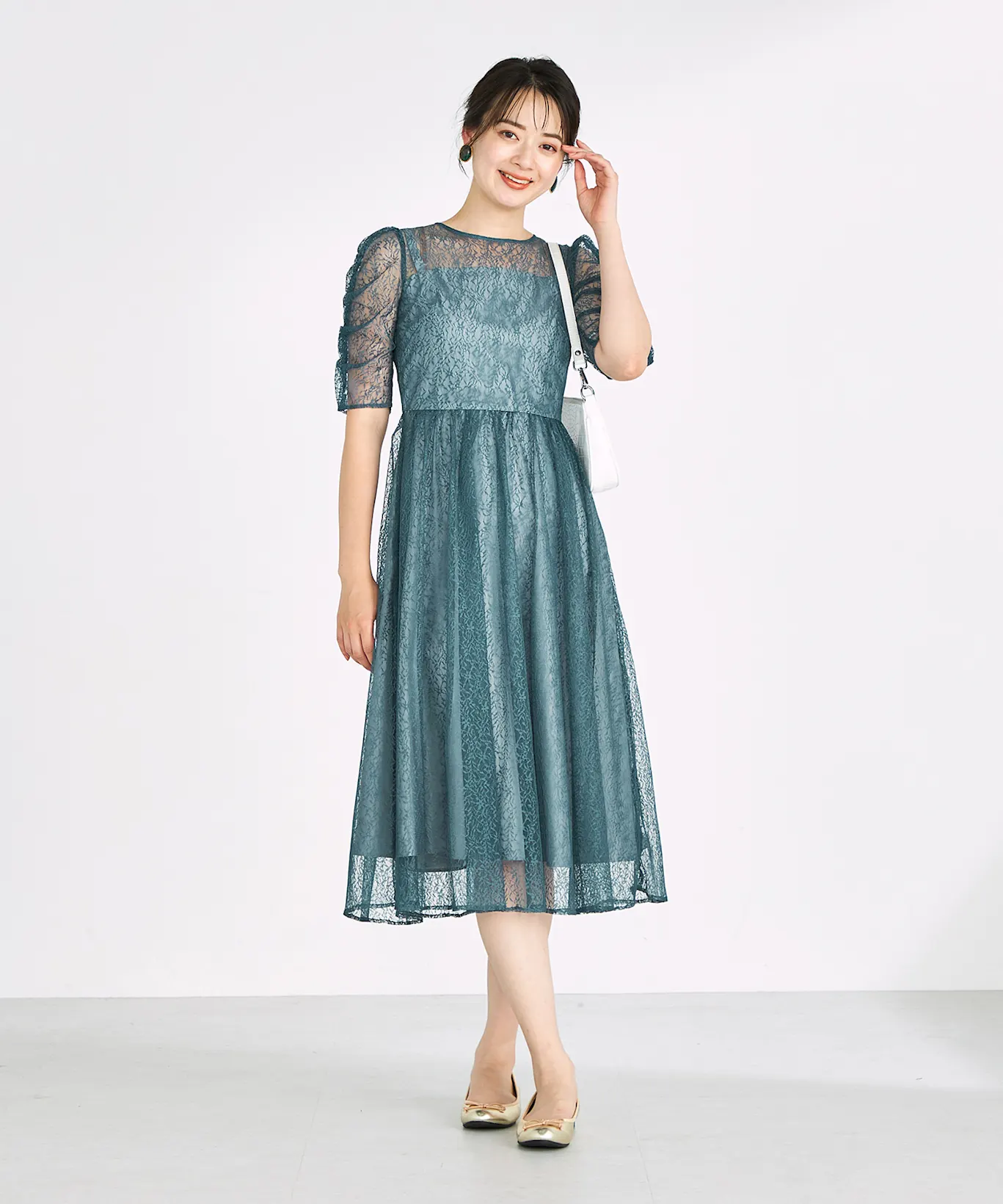 まとめ 出典：エアクロドレス