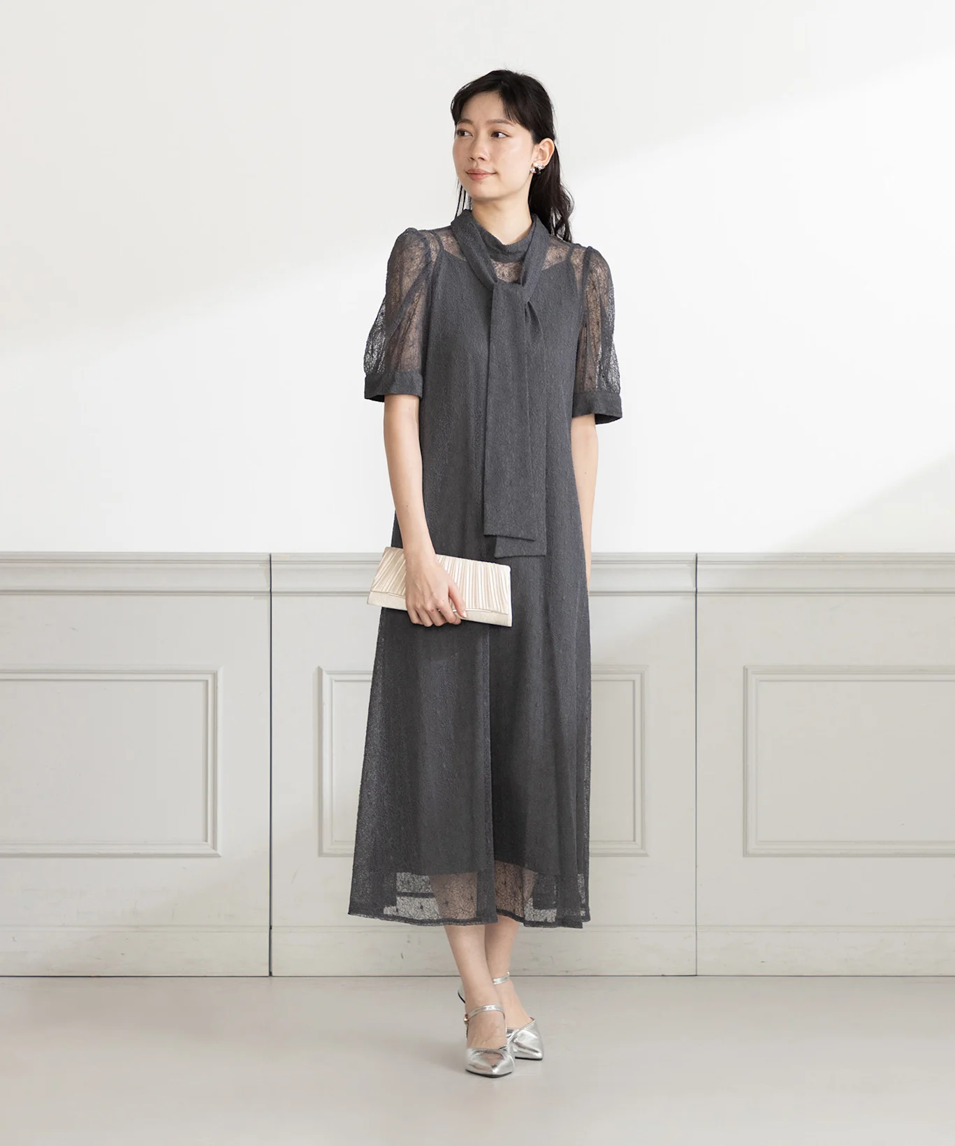 強そうに見えるのを防ぐ失敗回避のポイント 出典:エアクロドレス