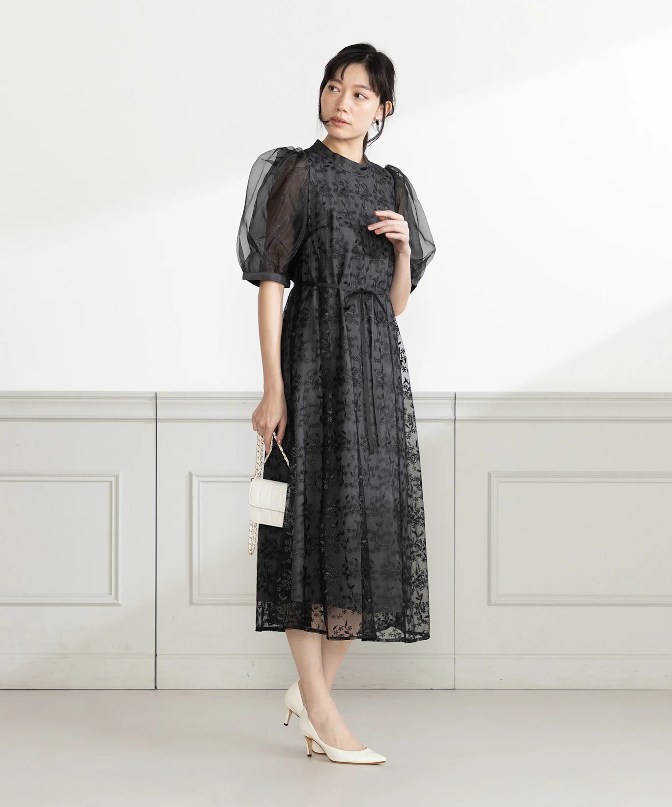 ハワイでの結婚式参列に前に確認すべき服装の最終チェック項目