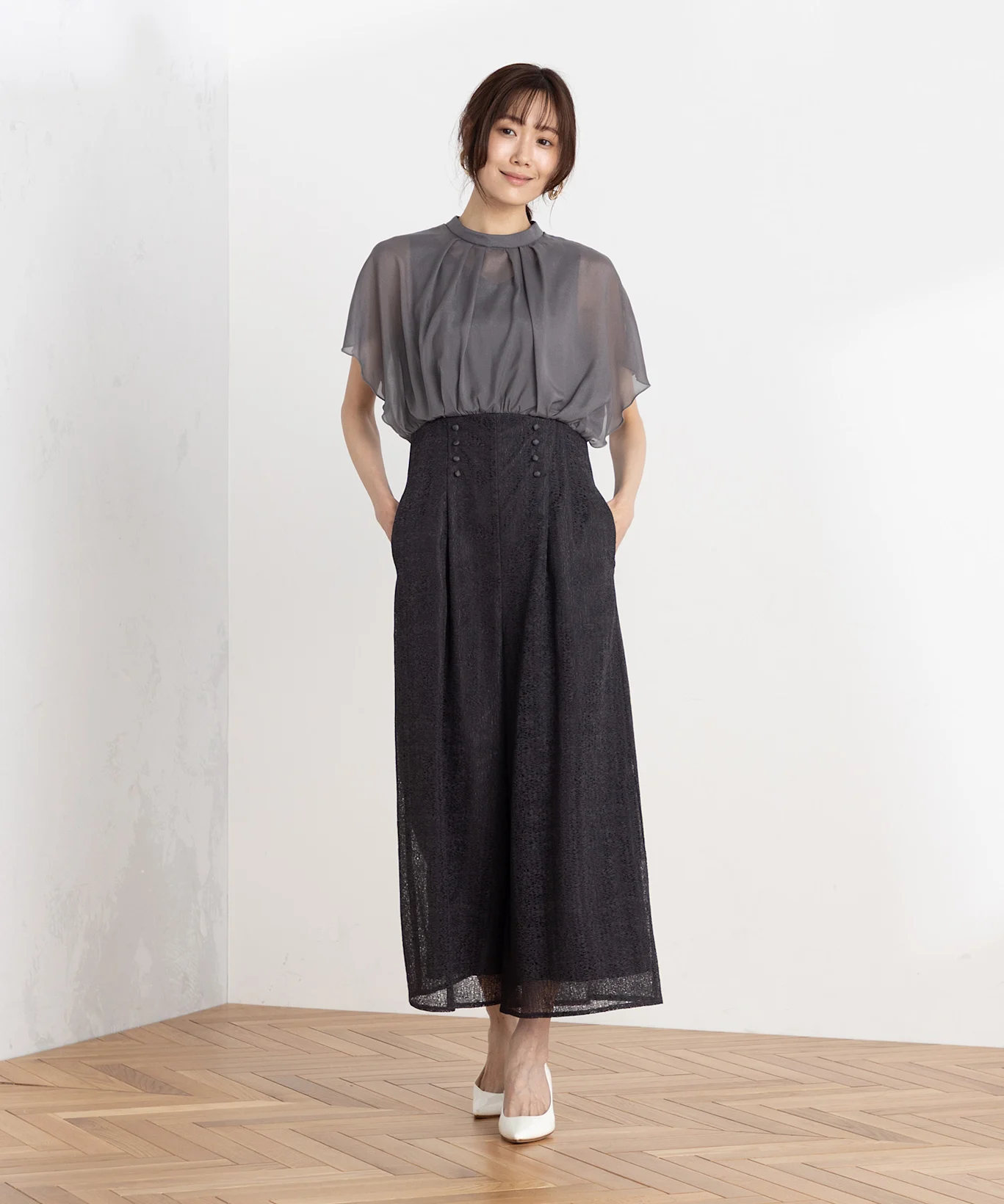 現地調達なら店舗の在庫や予約状況を把握