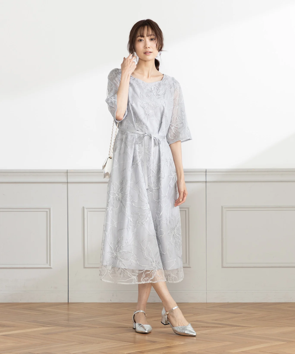 試着当日を失敗させないための準備と持ち物  出典 ：エアクロドレス