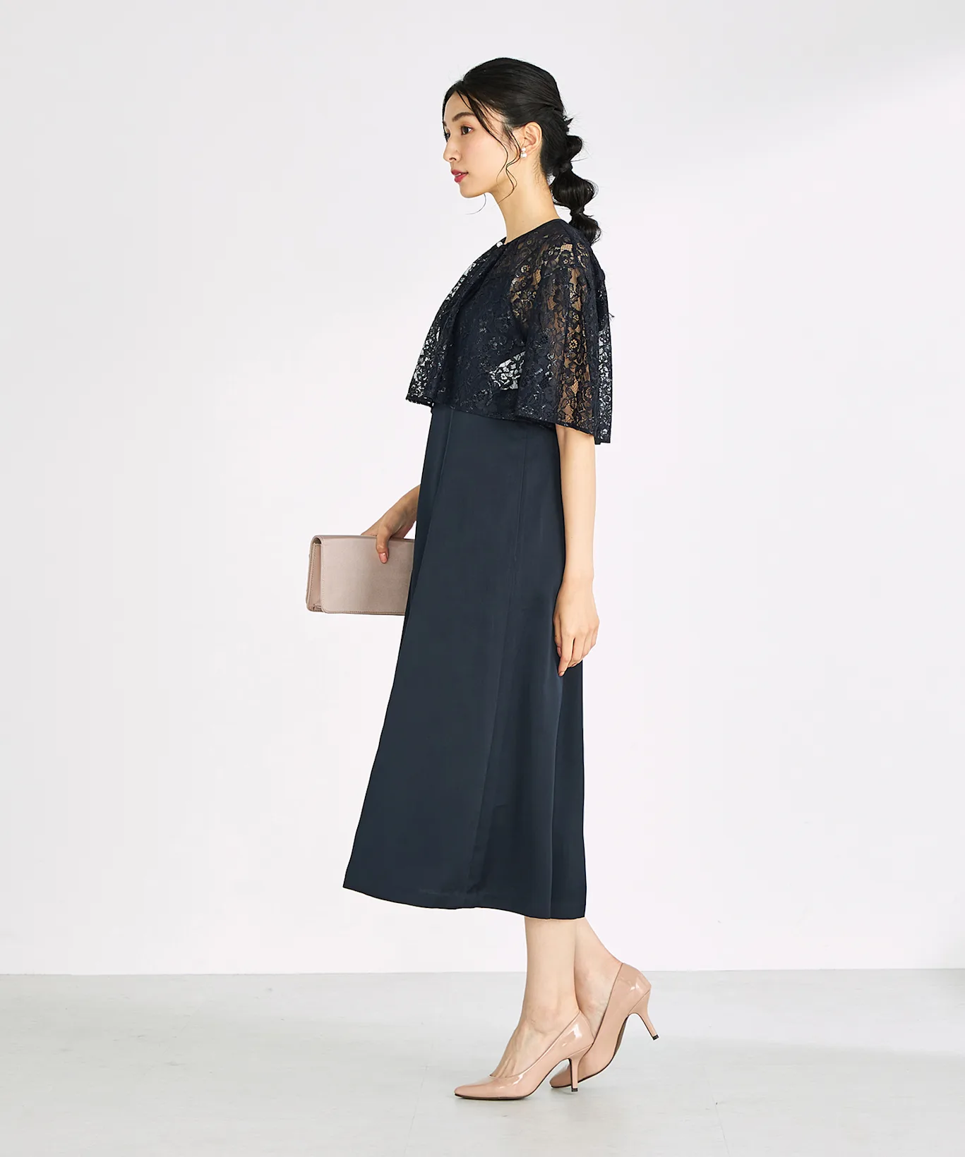 2次会ドレスを購入して用意するデメリット 出典：エアクロドレス