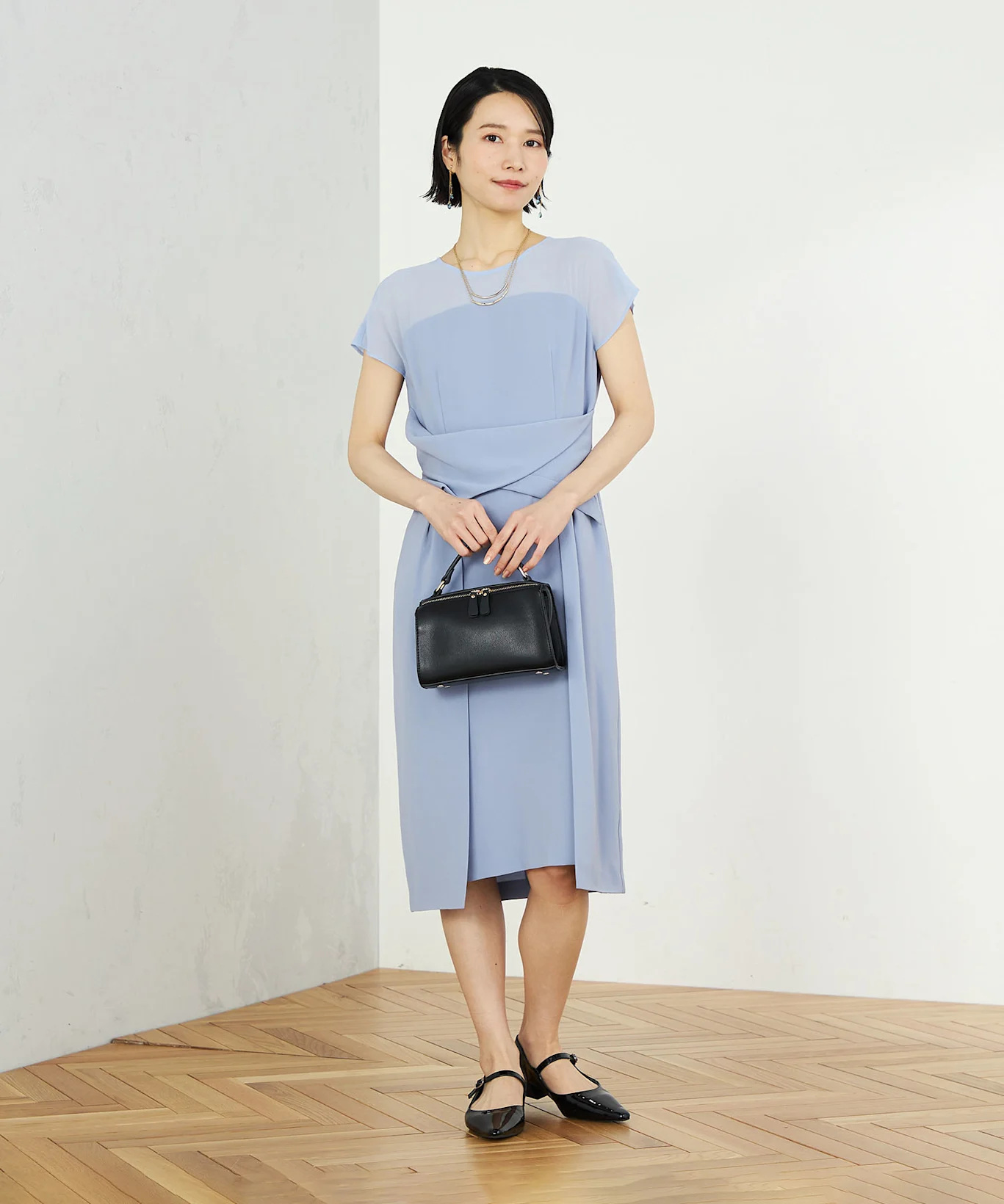 レンタルドレスを活用するデメリット 出典:エアクロドレス