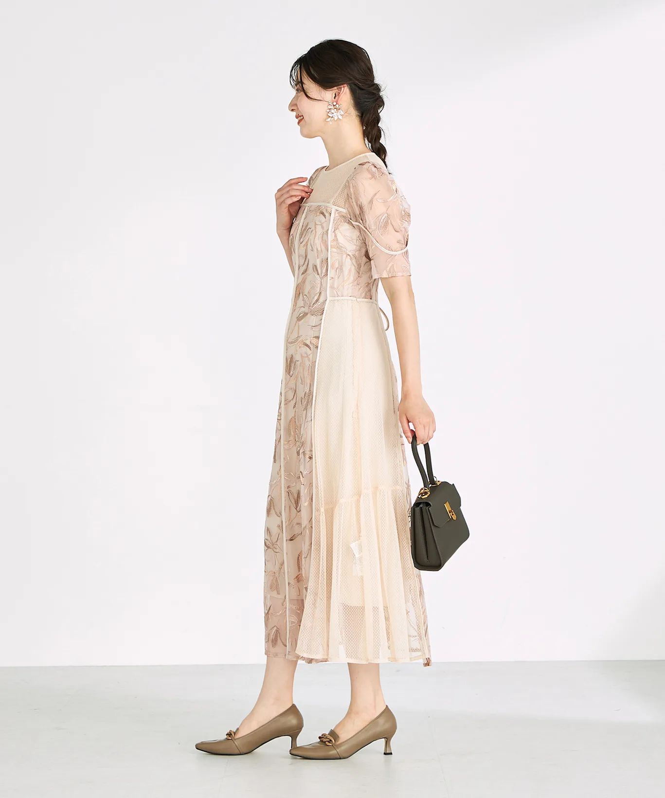 まとめ 出典：エアクロドレス