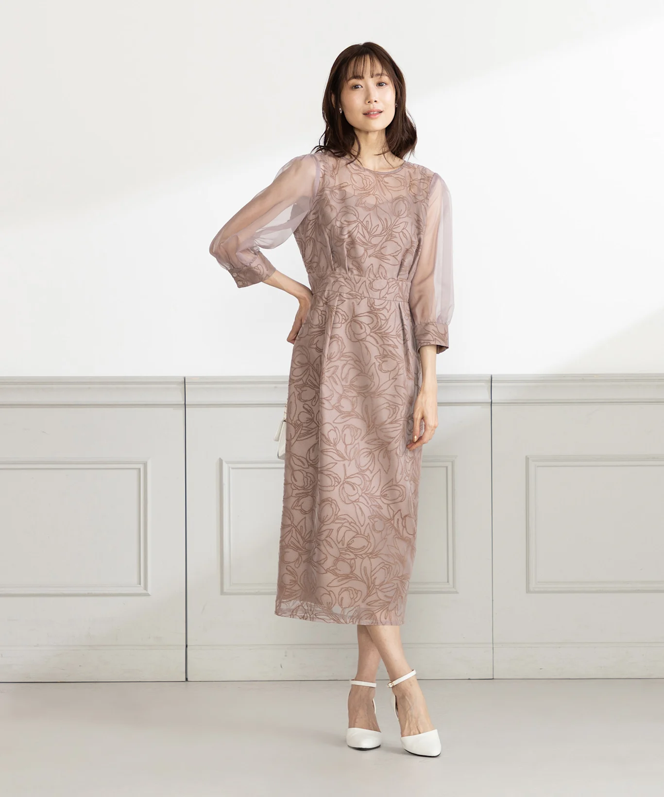 注意点(1)自分のタイプに合わないNGカラーを把握