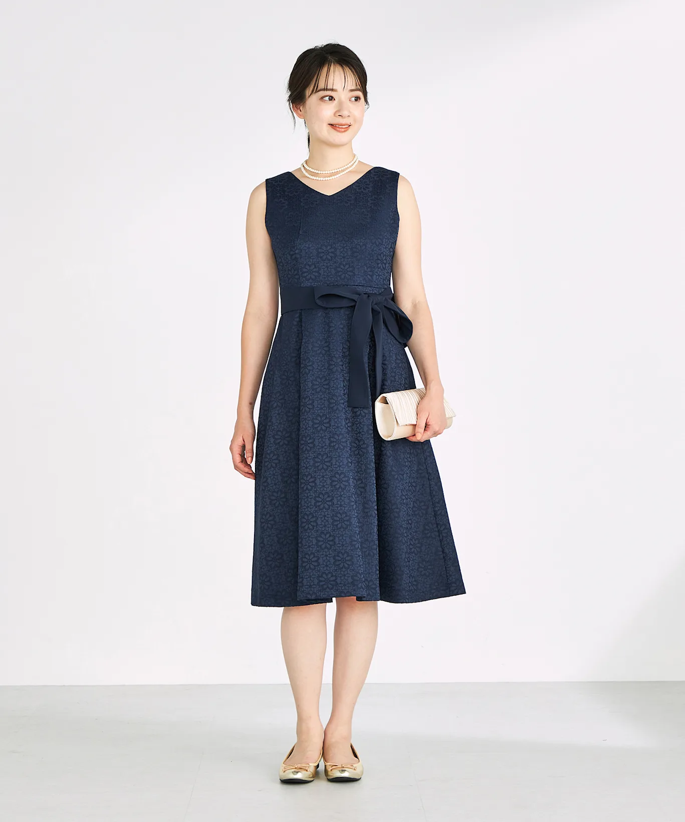 不安を解消するレンタルサービスの活用 出典:エアクロドレス