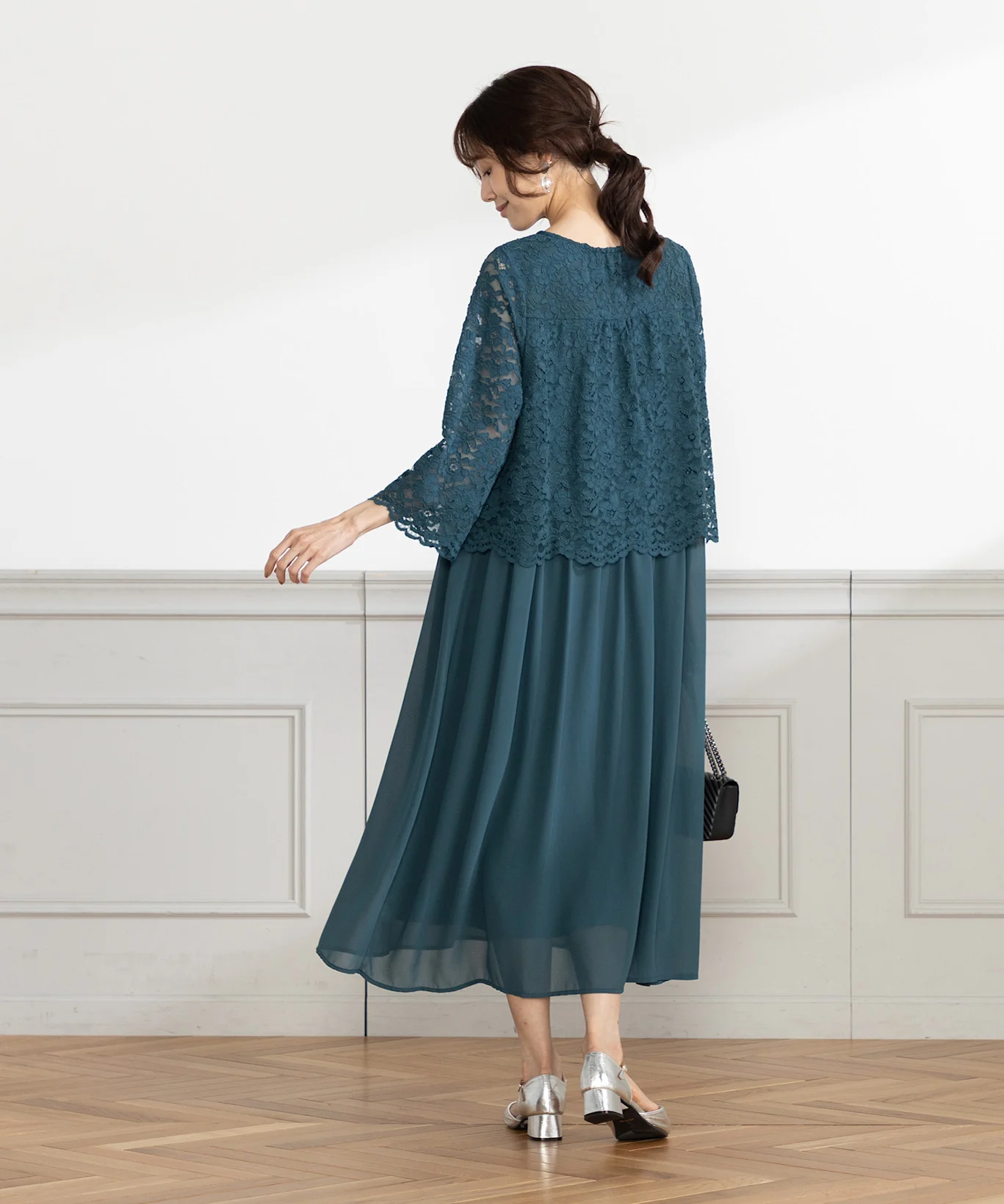 まとめ 出典:エアクロドレス