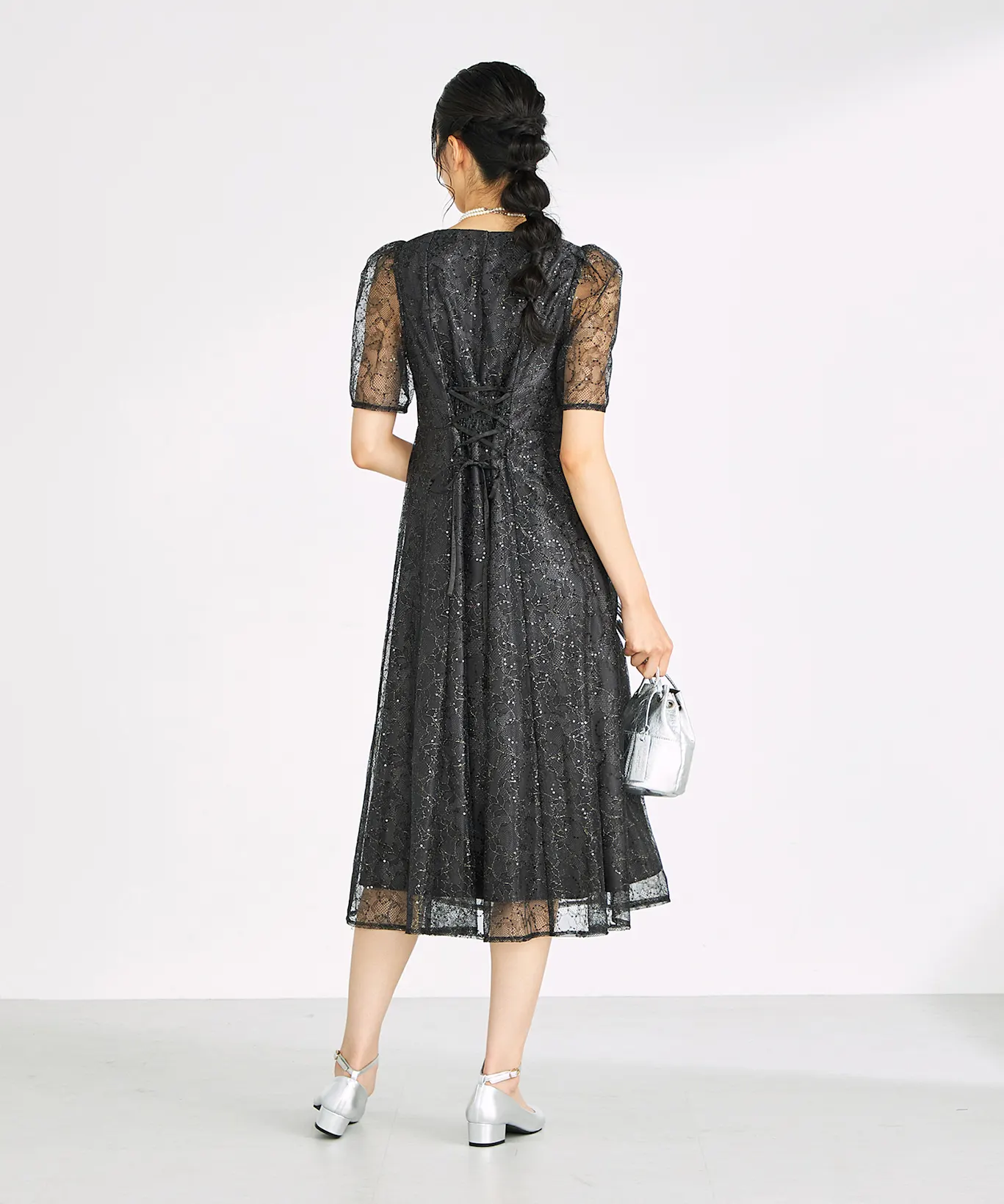 7泊8日のレンタルで返却も余裕