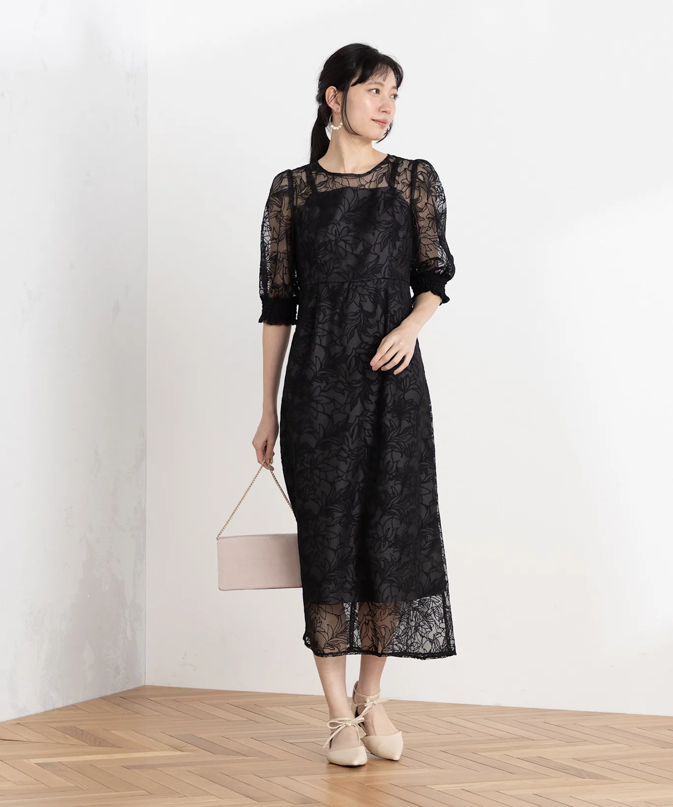 レンタルで賢くマナーとおしゃれを両立する