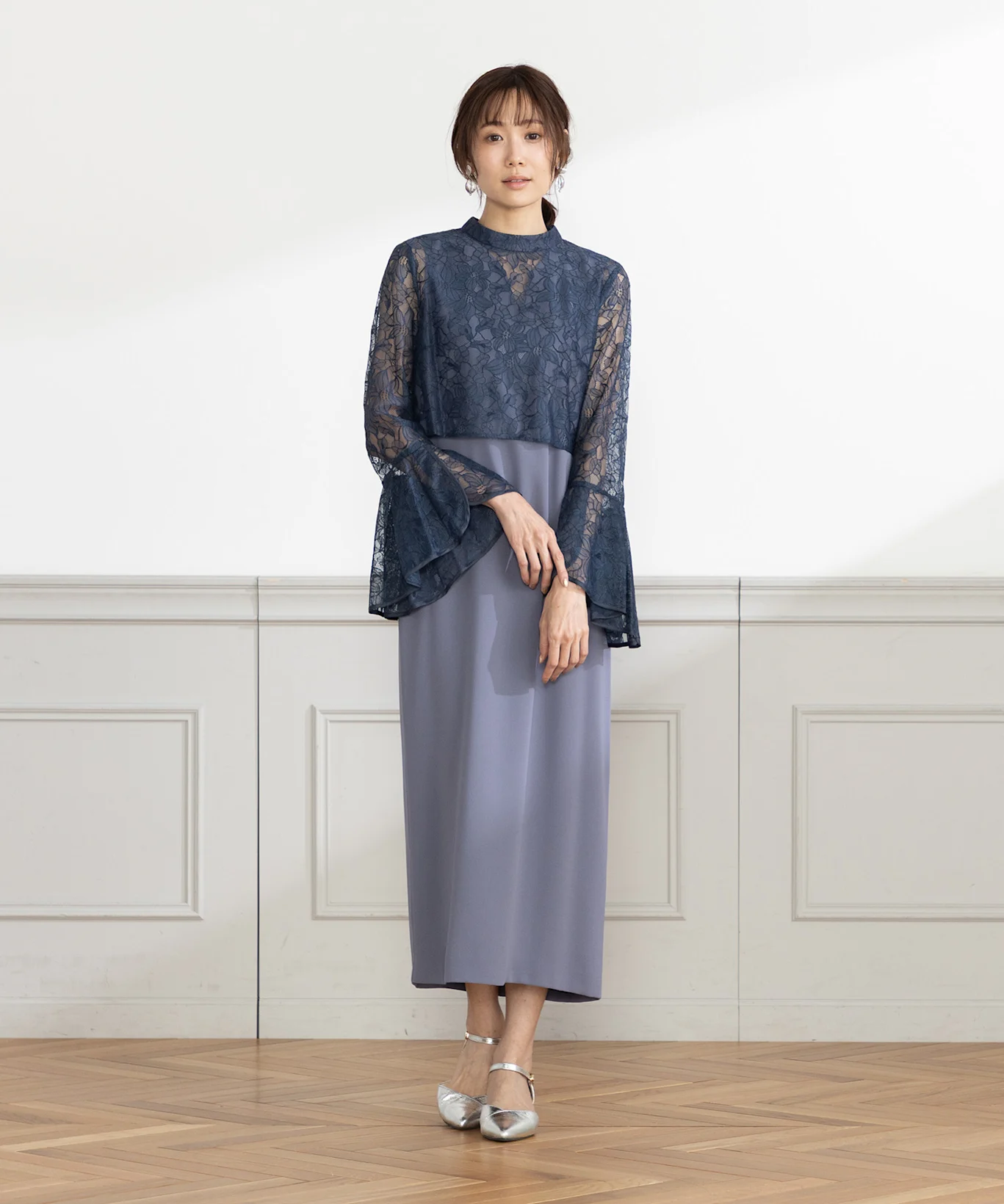 【年代別】20代〜50代が自分に似合うワンピースを見つけるコツ