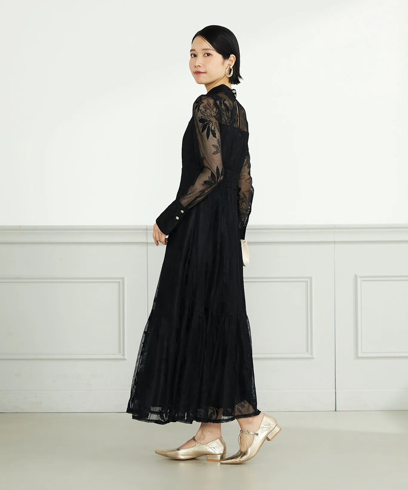 結婚式のゲストドレスで何着るか迷ったらレンタルを活用するメリット