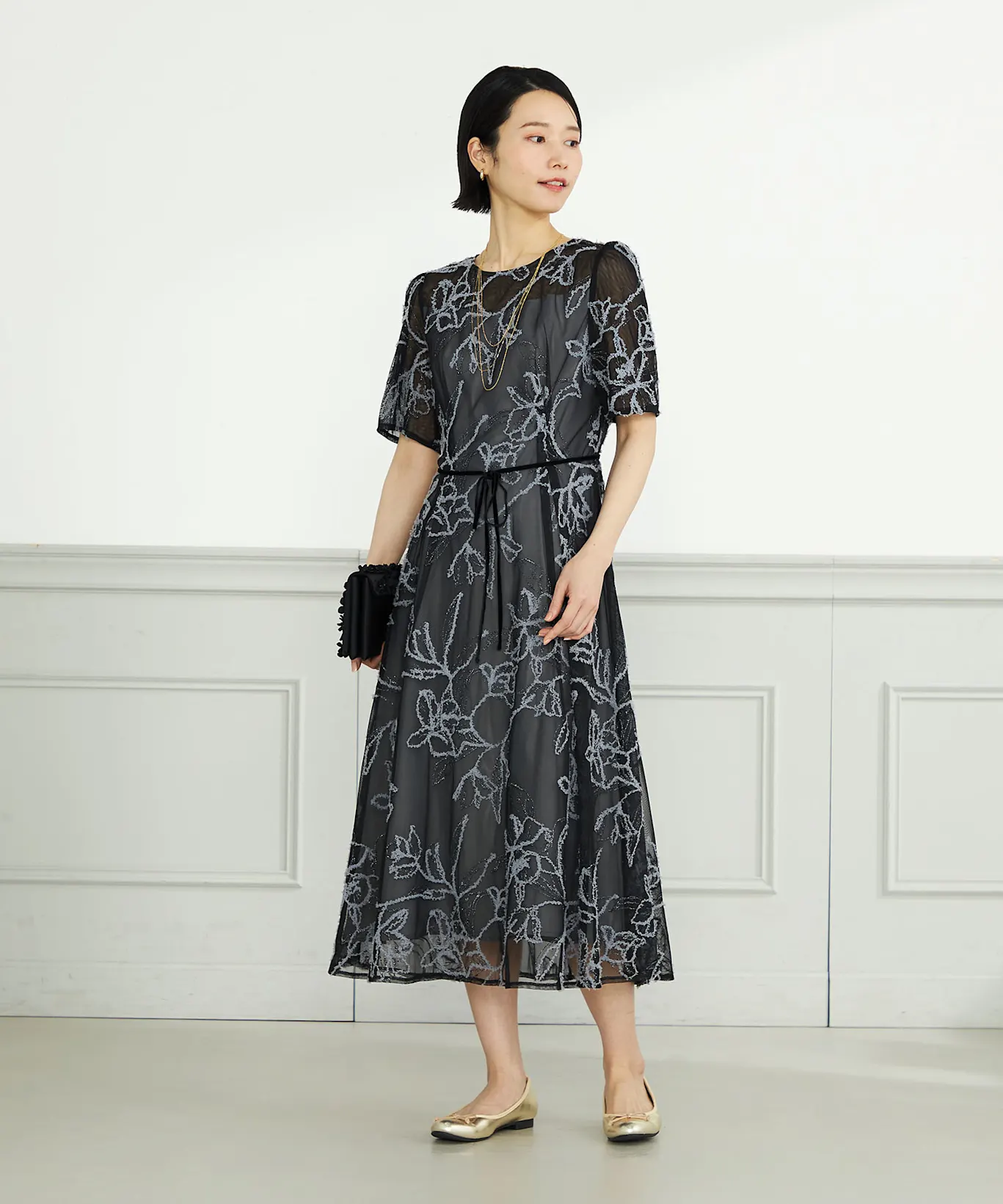 ぽっちゃりさんがエアクロドレスを利用するメリット