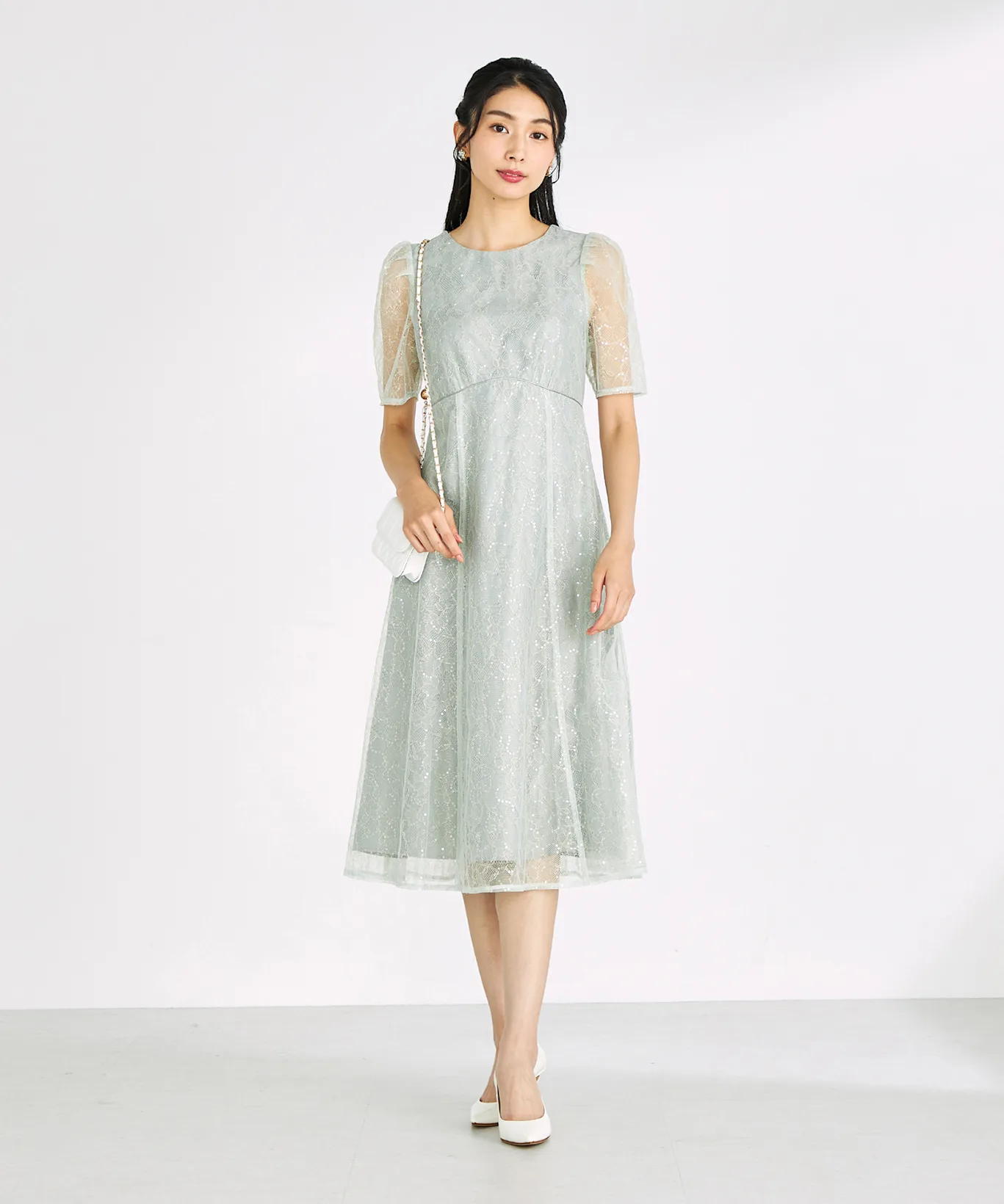 購入前の不安を解消するレンタルドレスのメリット