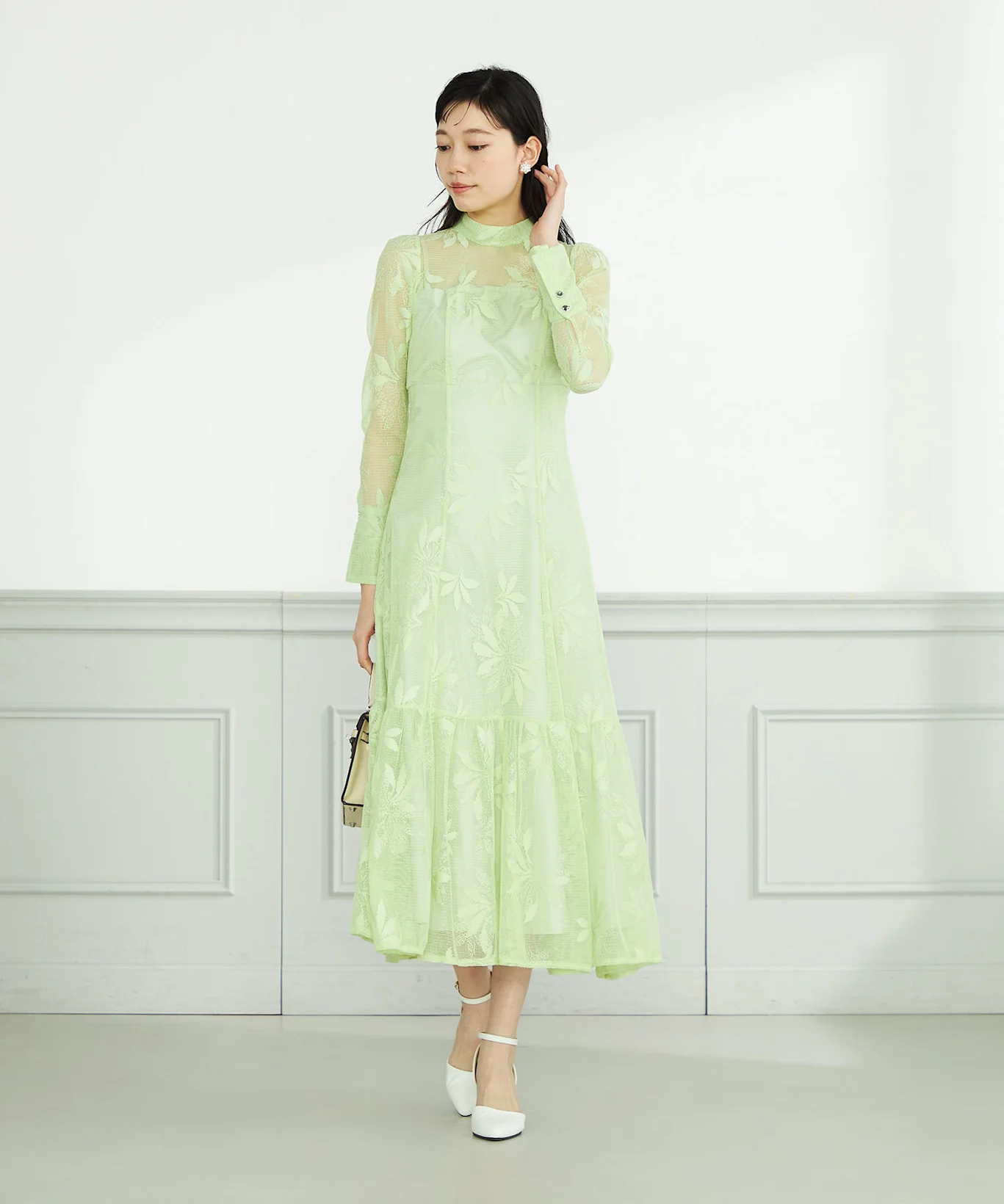 レンタルドレスを利用する前に知っておきたいデメリットと注意点