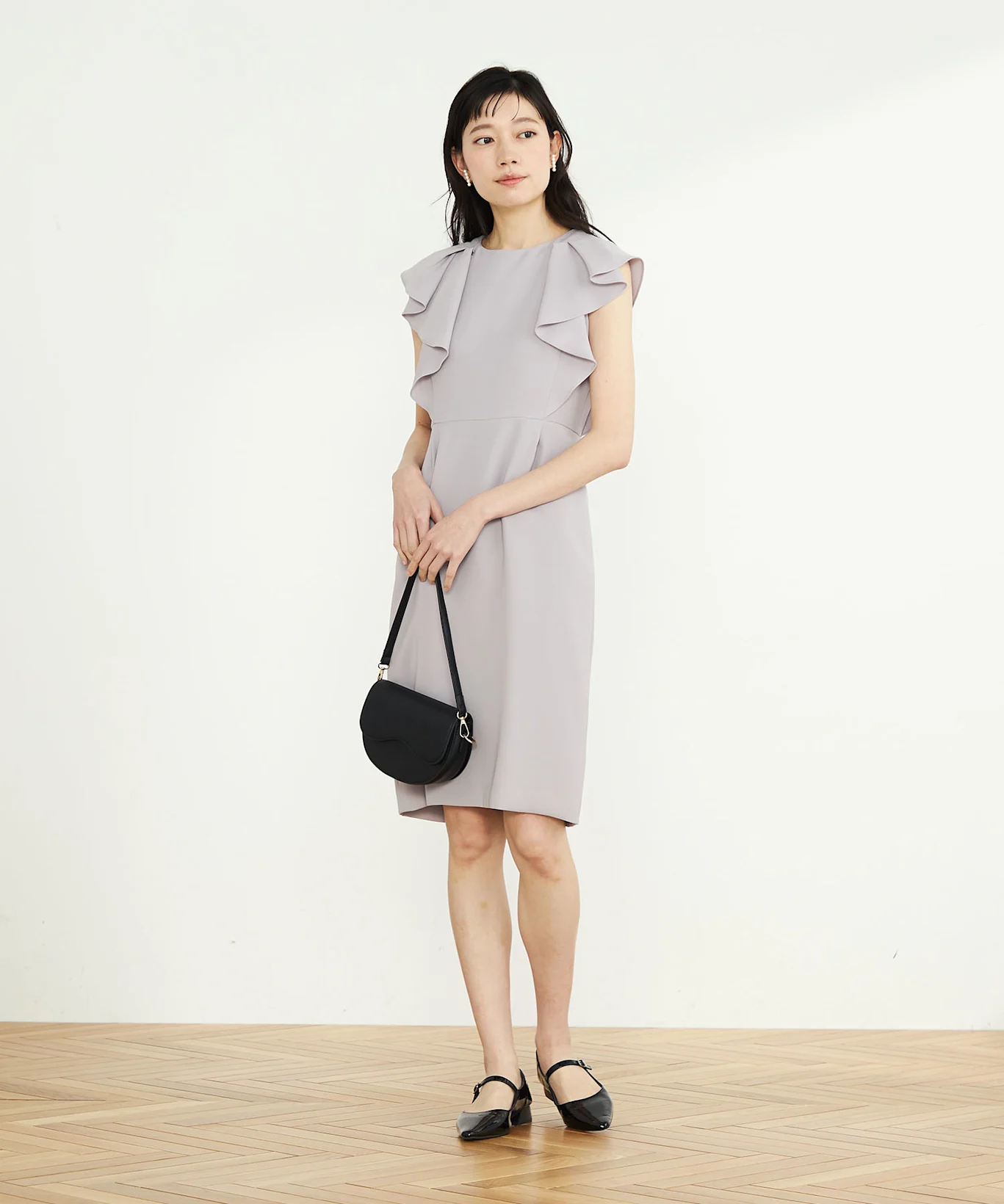 結婚式の参列服装が決められないときに確認すべきチェックリスト