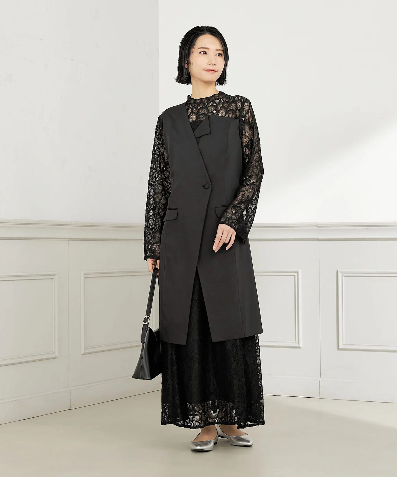 レンタルドレスを高見えさせるポイント