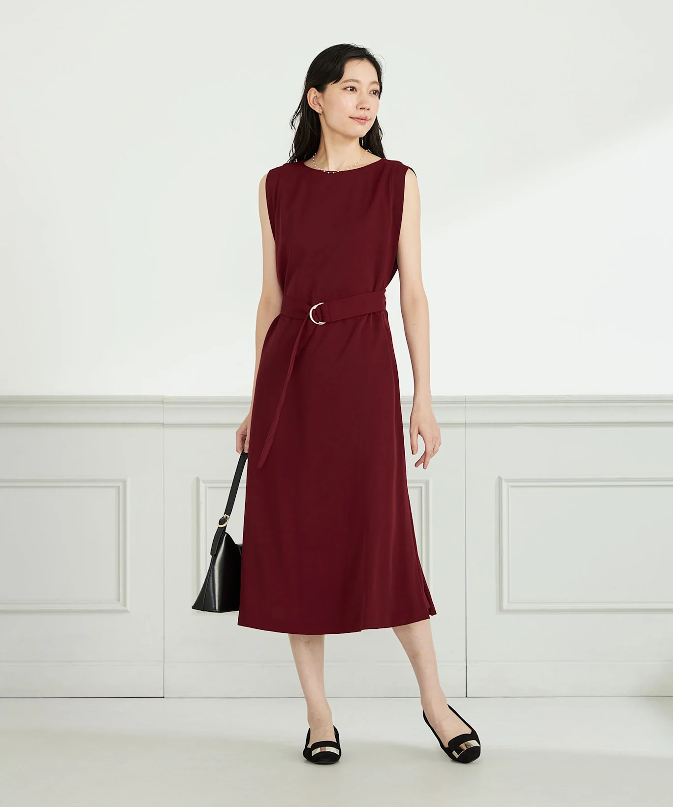 お呼ばれの服装で何を着ればいいか迷ったときの最新トレンド