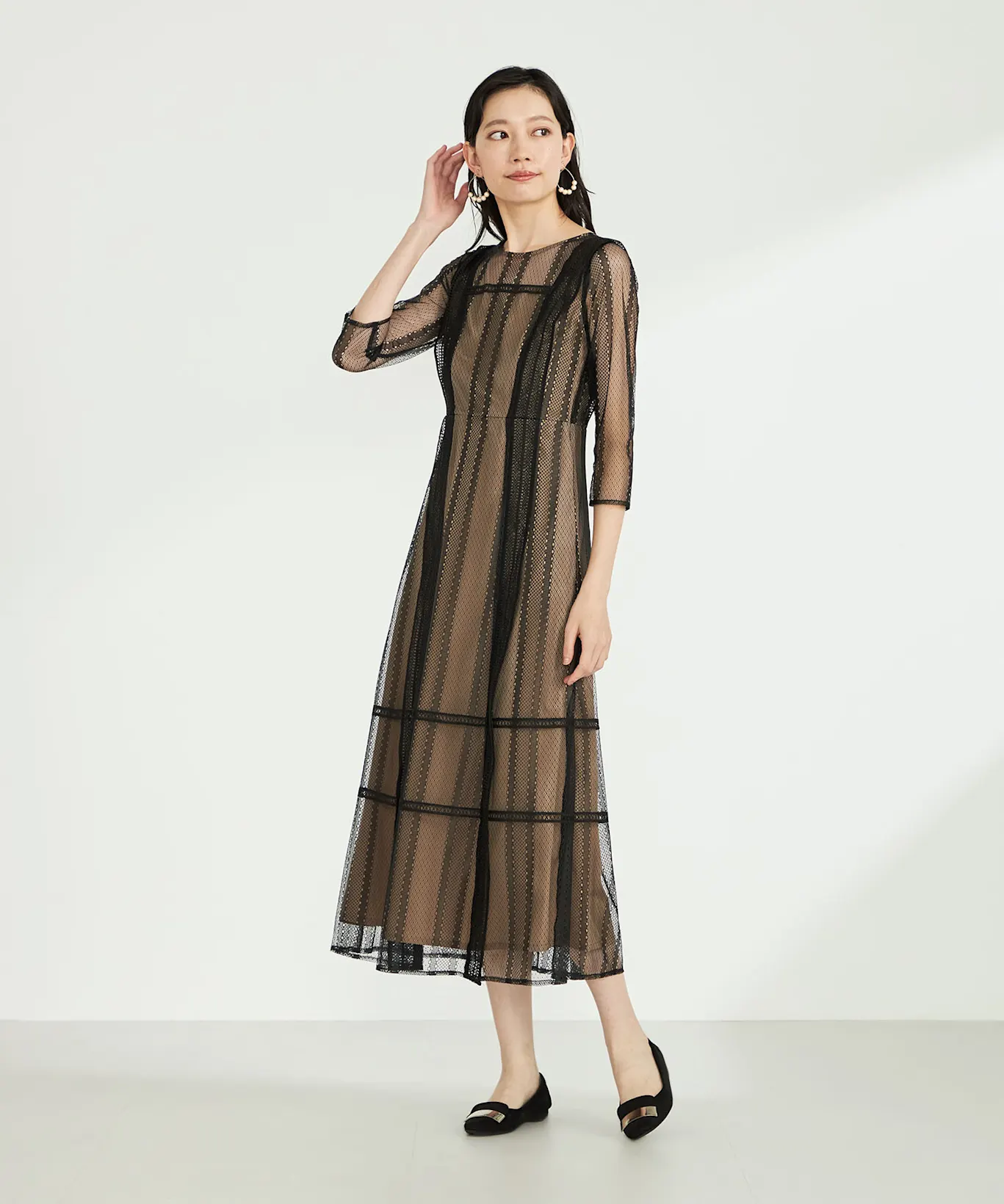 レンタルドレスを利用する5つのメリット