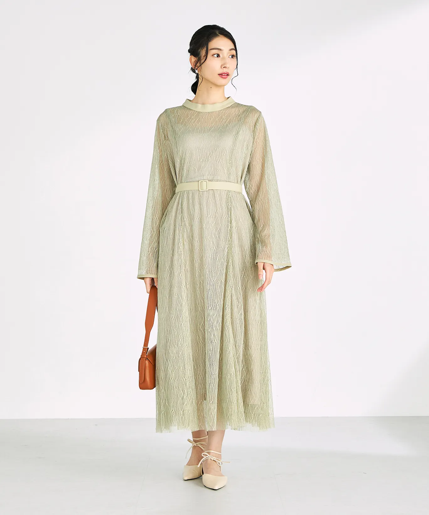 自分に似合うドレスを見極める3つの診断基準