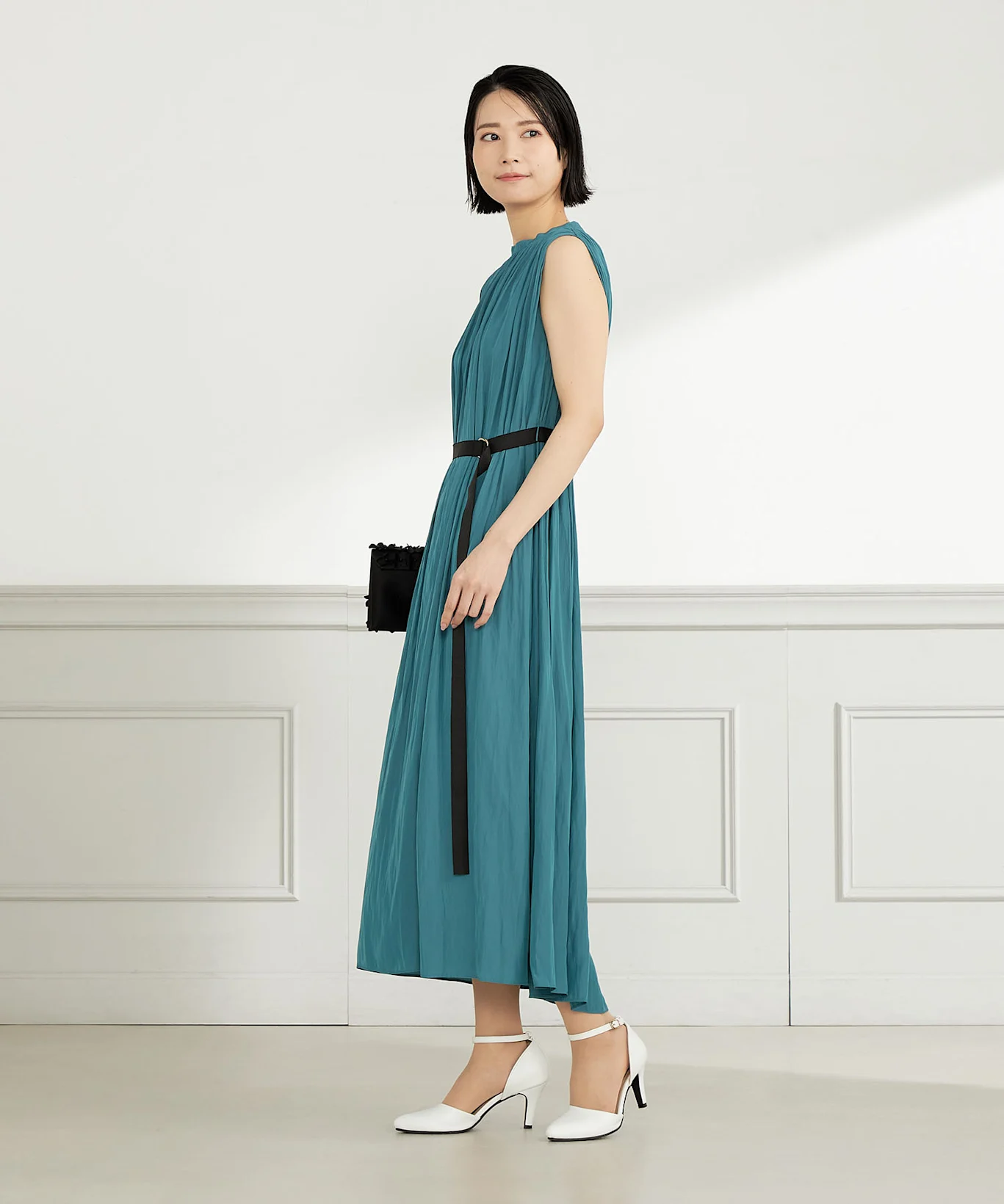 香水が強すぎた時の応急処置とは？