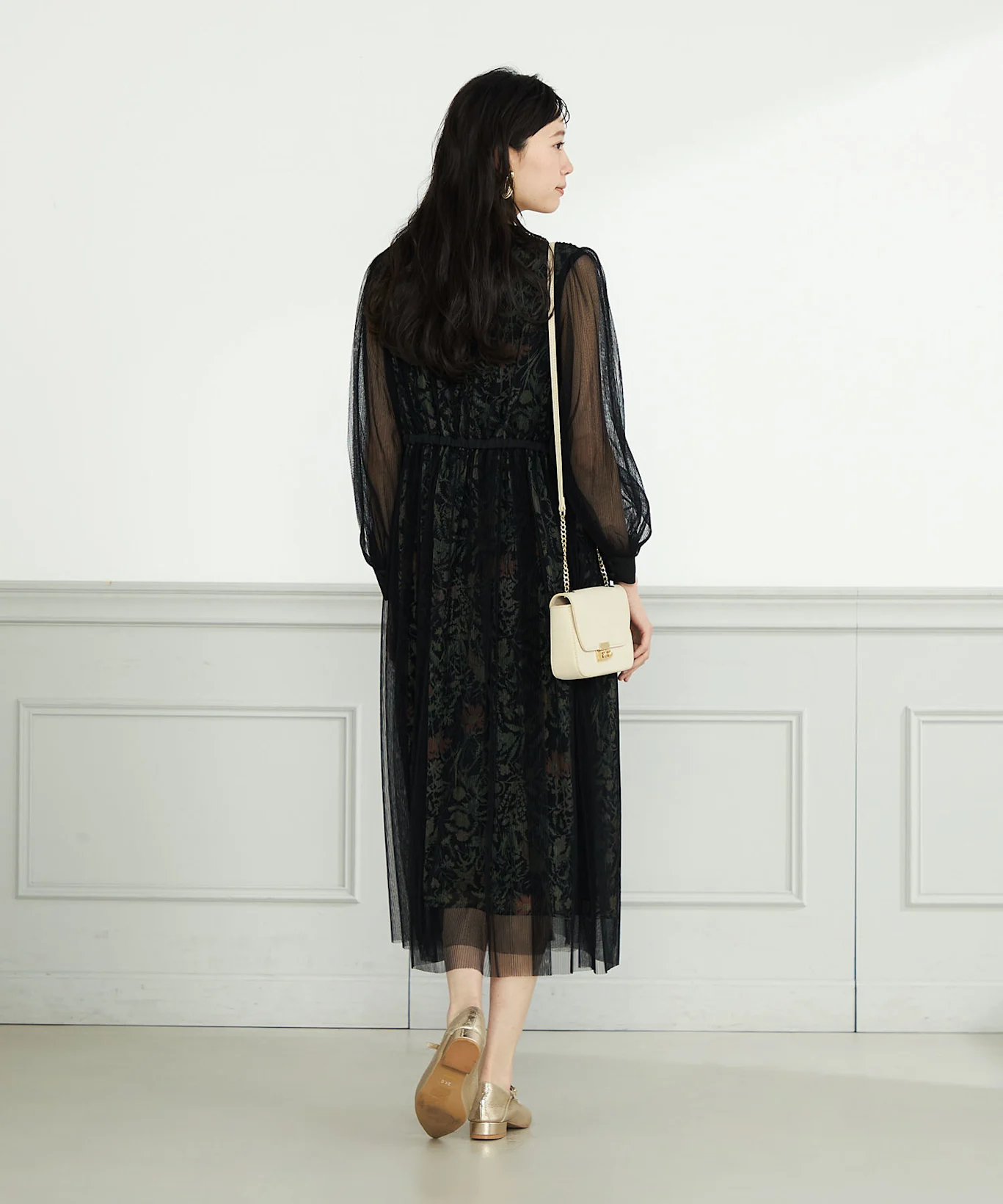 【知っておきたい】立場や年代別のマナーと着こなし術